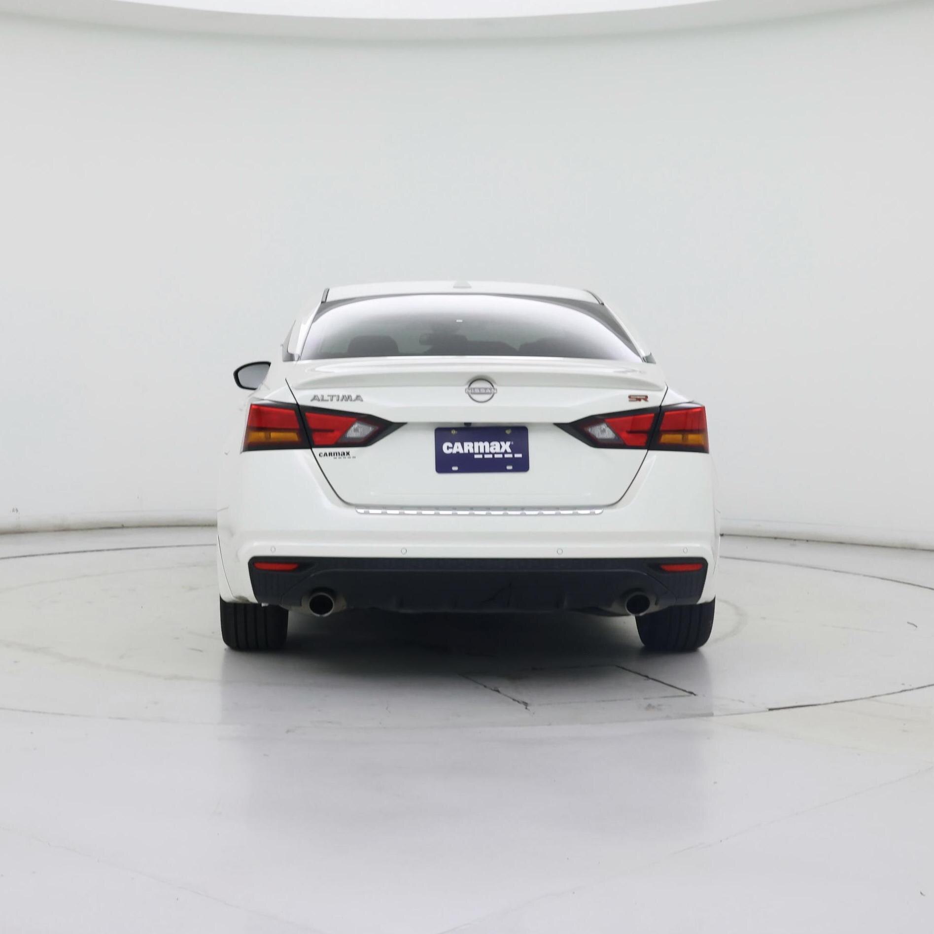 Thumbnail: 2023 Nissan Altima - 6