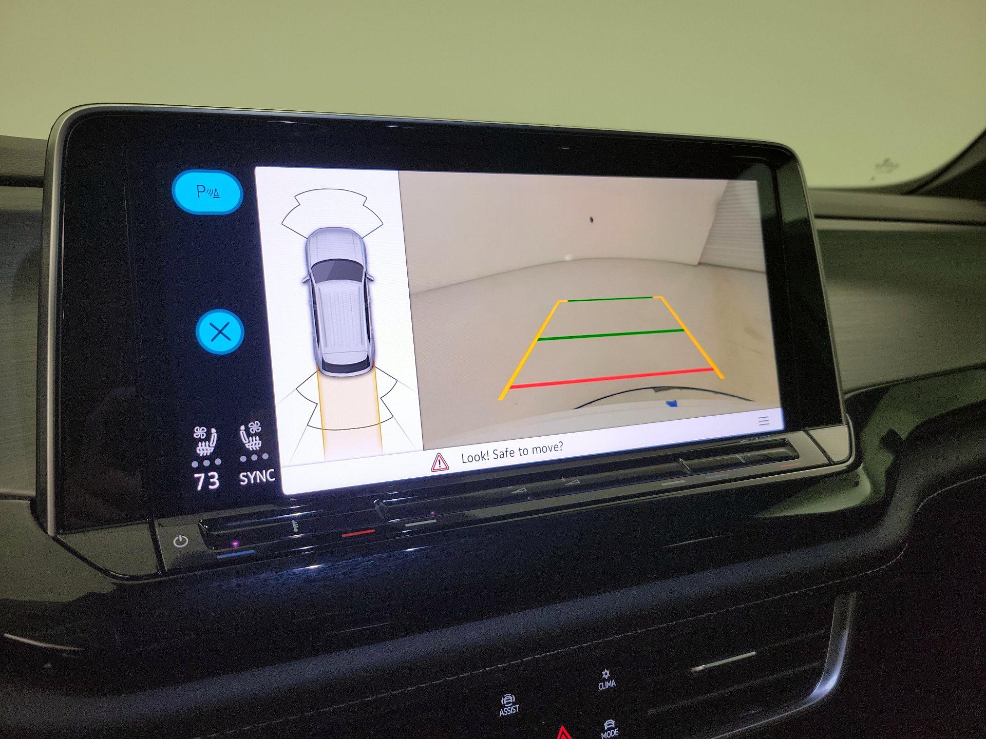 Thumbnail: 2024 Volkswagen Atlas - 14