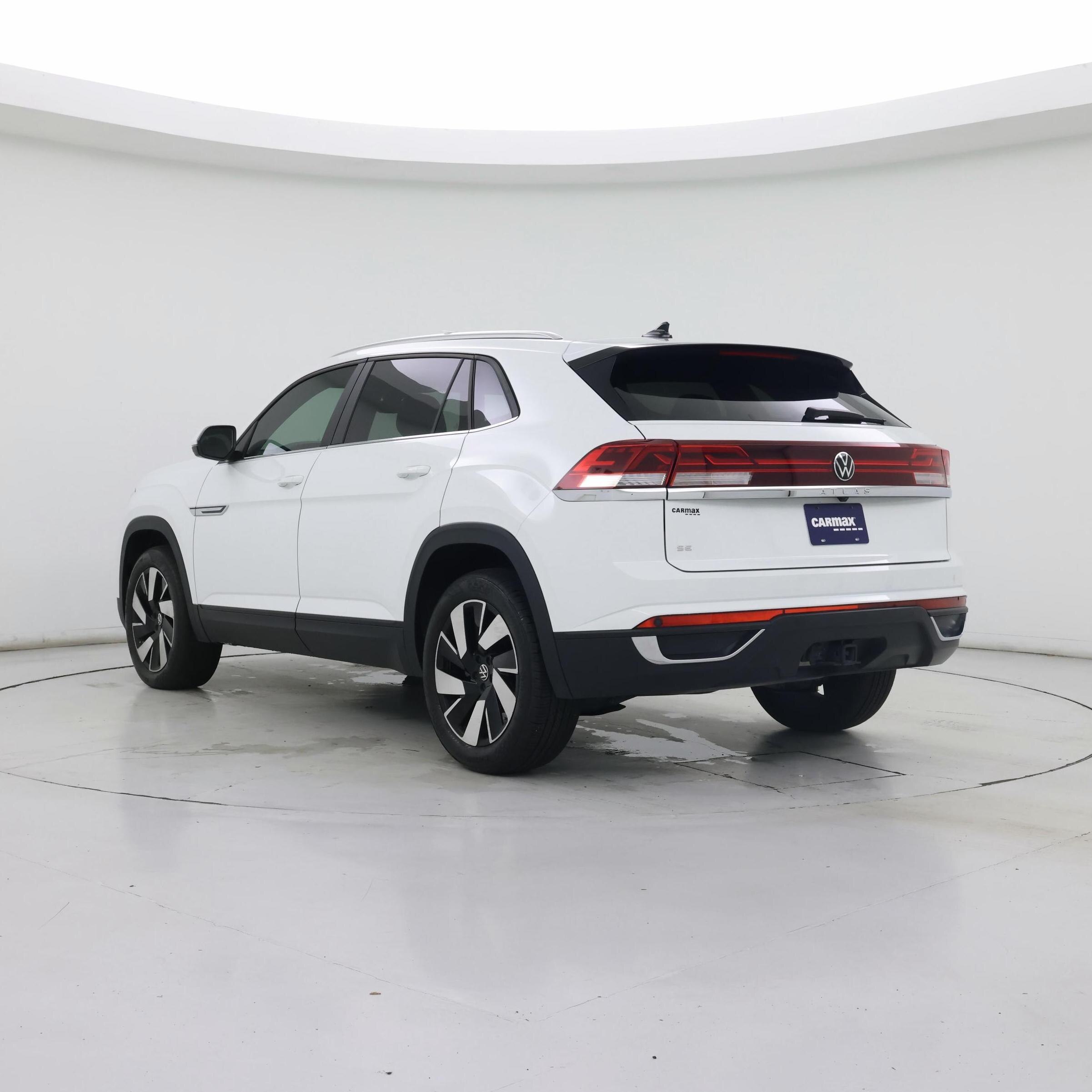 Thumbnail: 2024 Volkswagen Atlas - 2