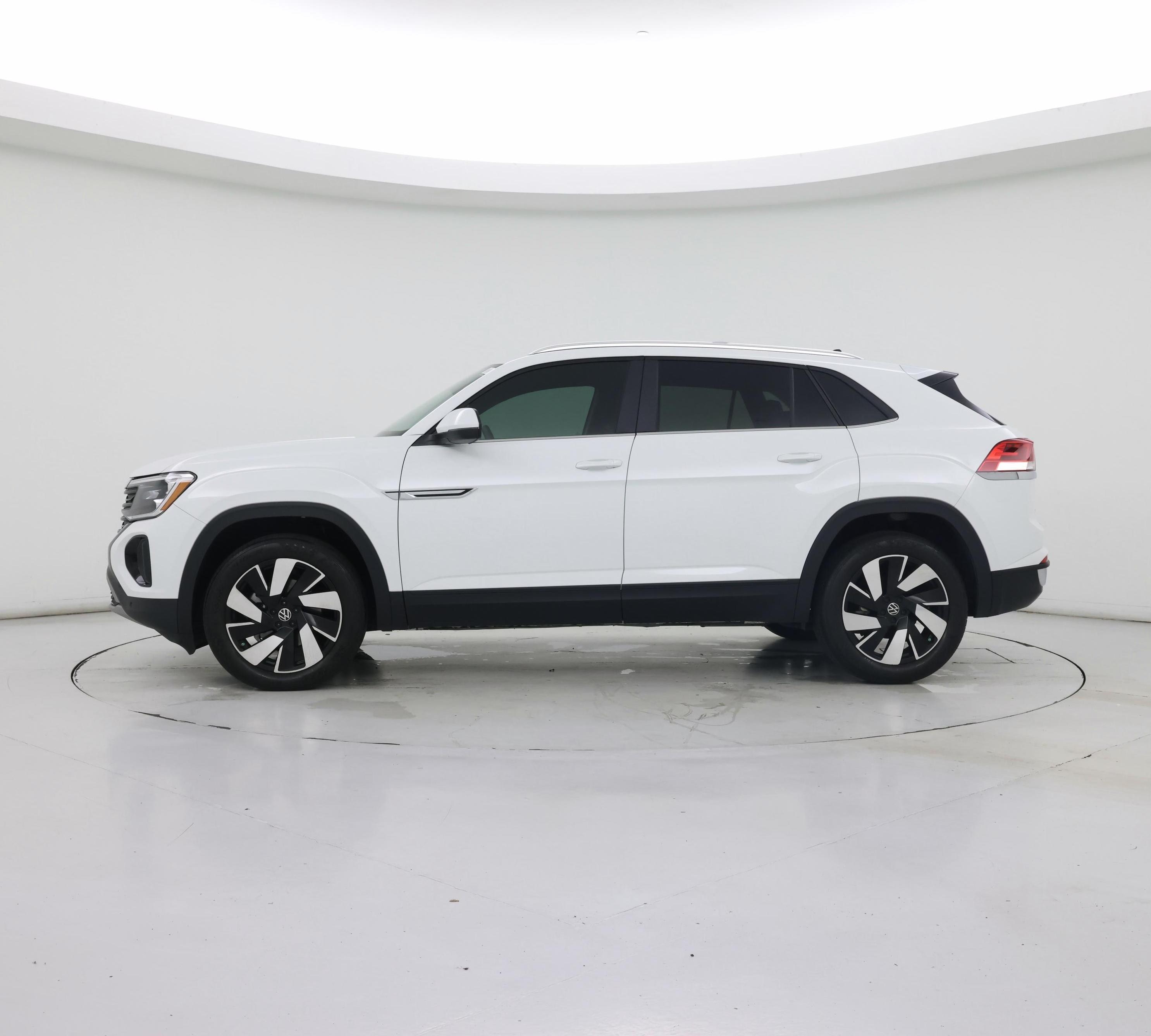 Thumbnail: 2024 Volkswagen Atlas - 3