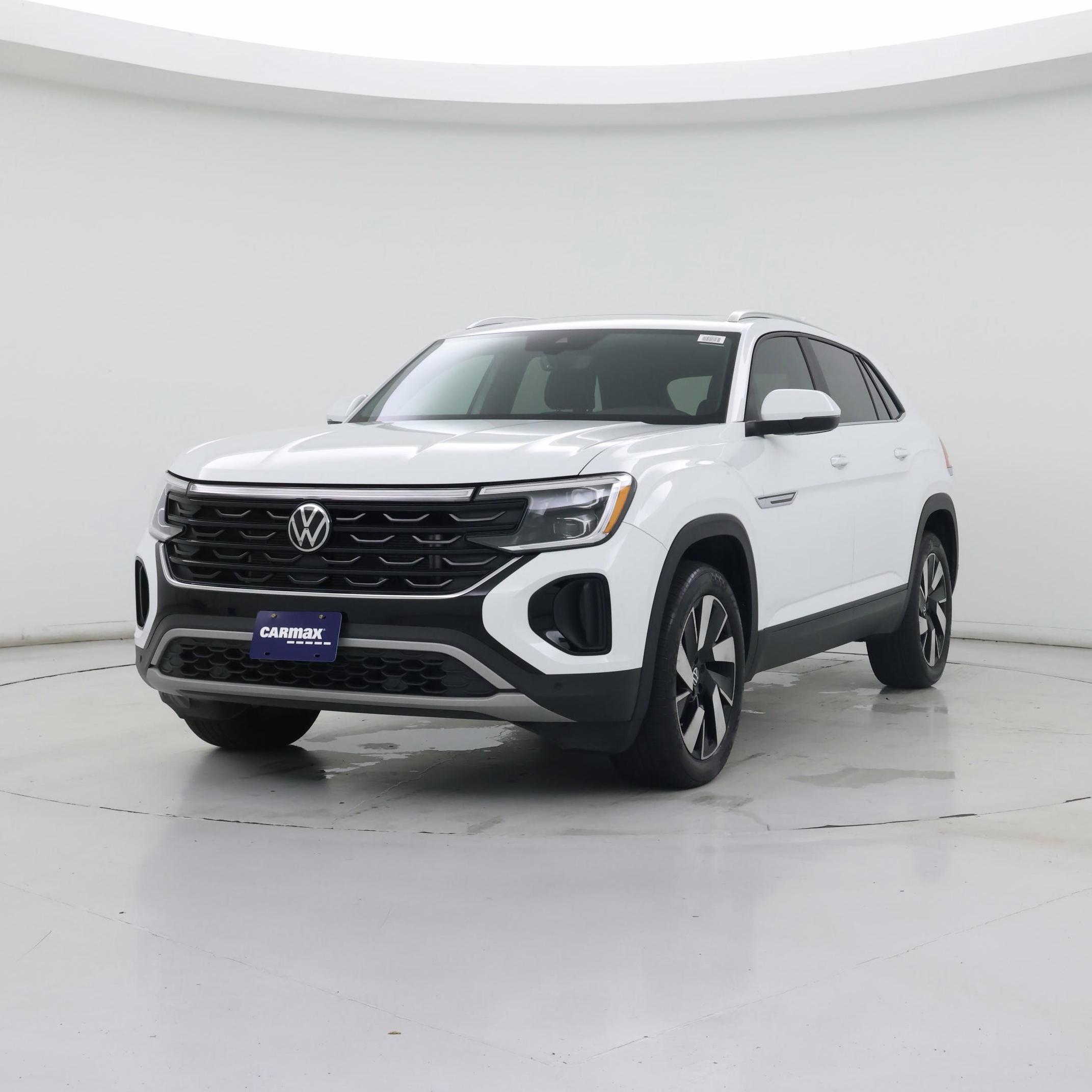 Thumbnail: 2024 Volkswagen Atlas - 4