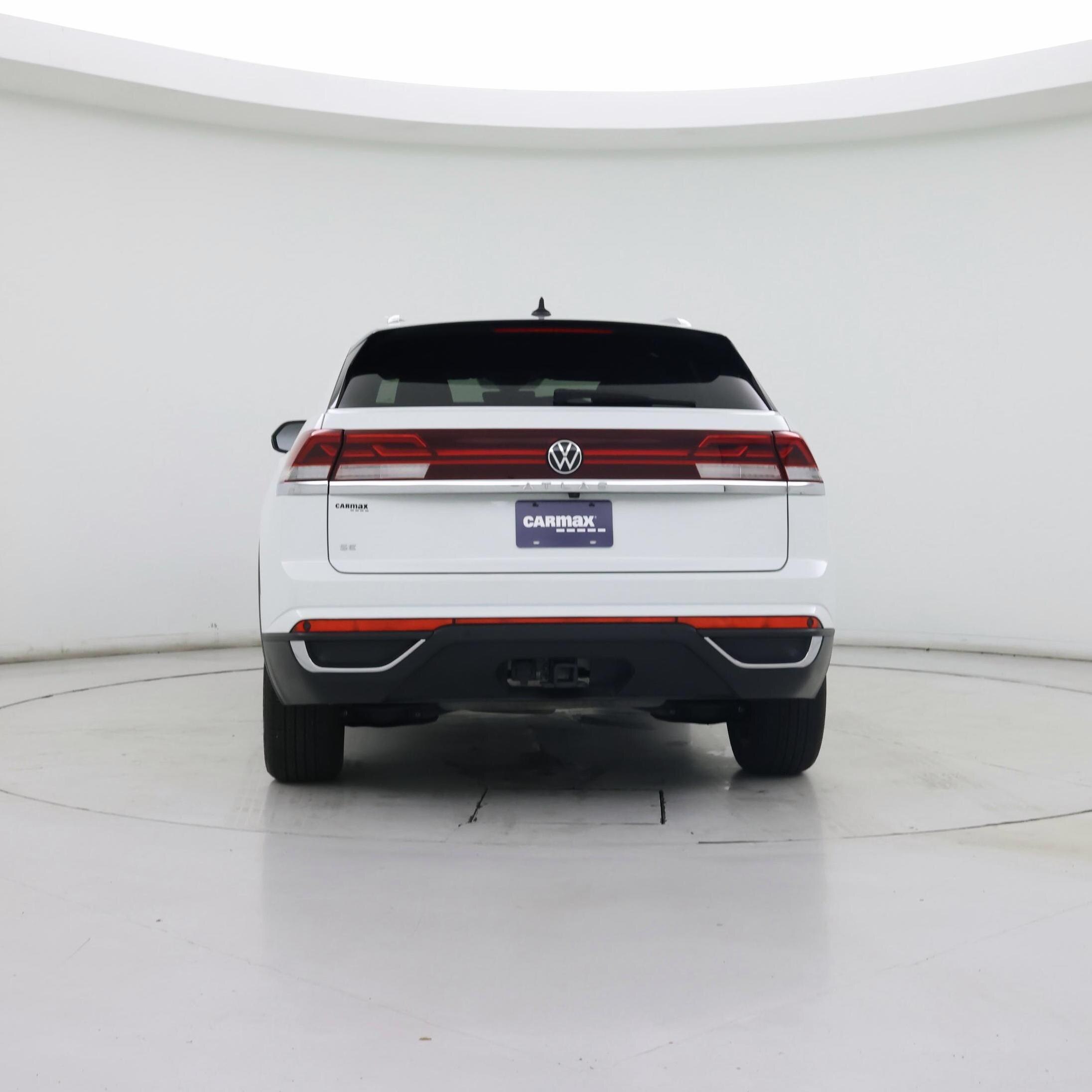 Thumbnail: 2024 Volkswagen Atlas - 6