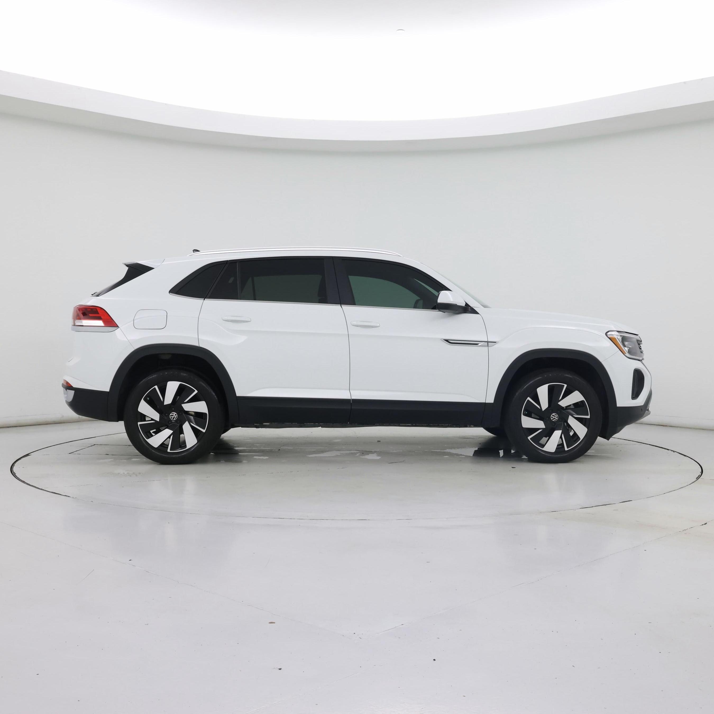 Thumbnail: 2024 Volkswagen Atlas - 7