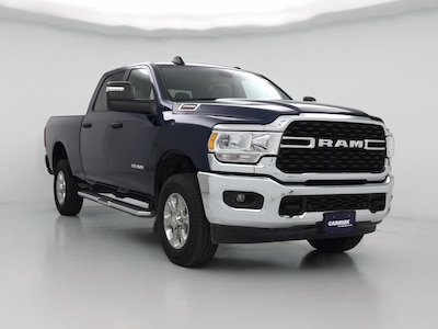 2024 Ram 2500 Bighorn