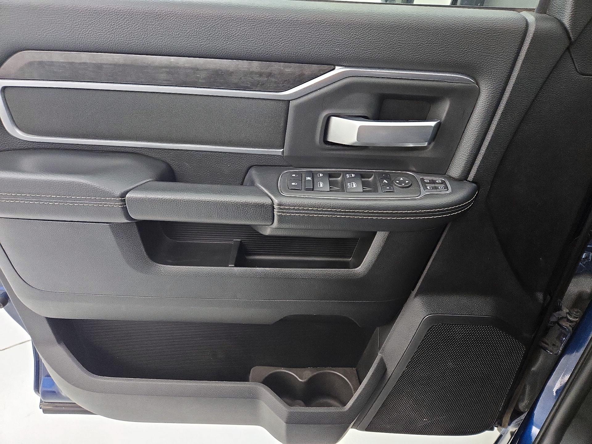 Thumbnail: 2024 RAM 2500 - 12