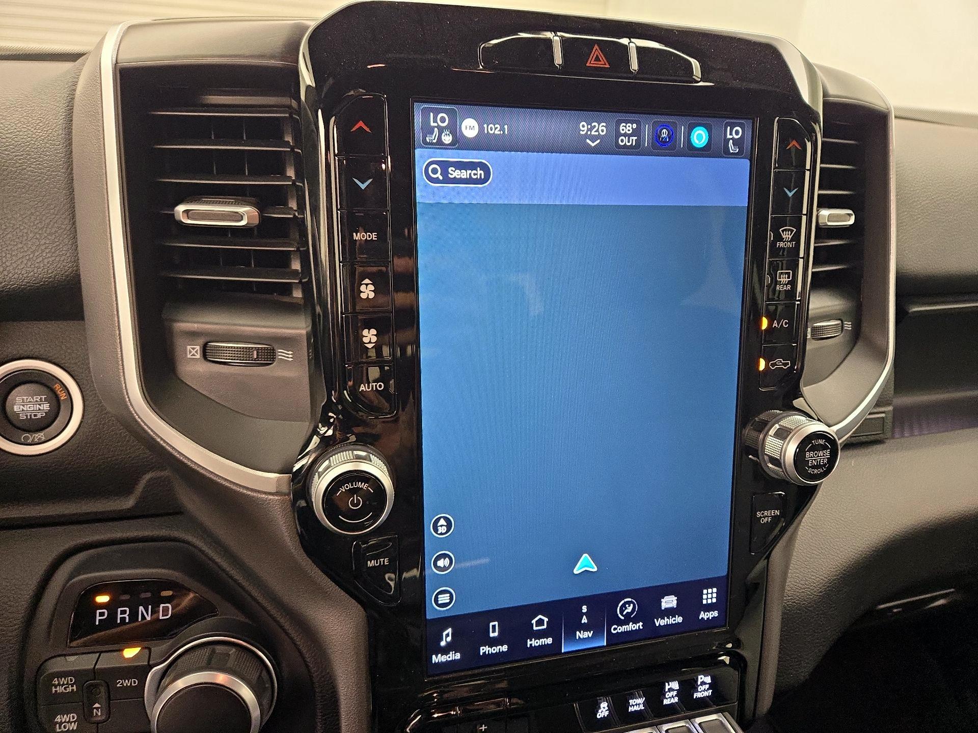 Thumbnail: 2024 RAM 2500 - 14