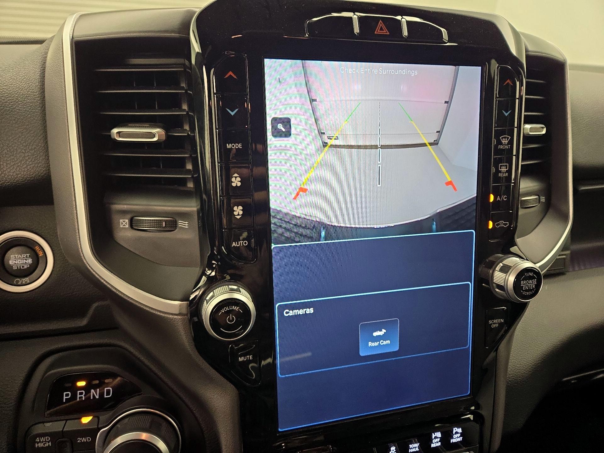 Thumbnail: 2024 RAM 2500 - 15