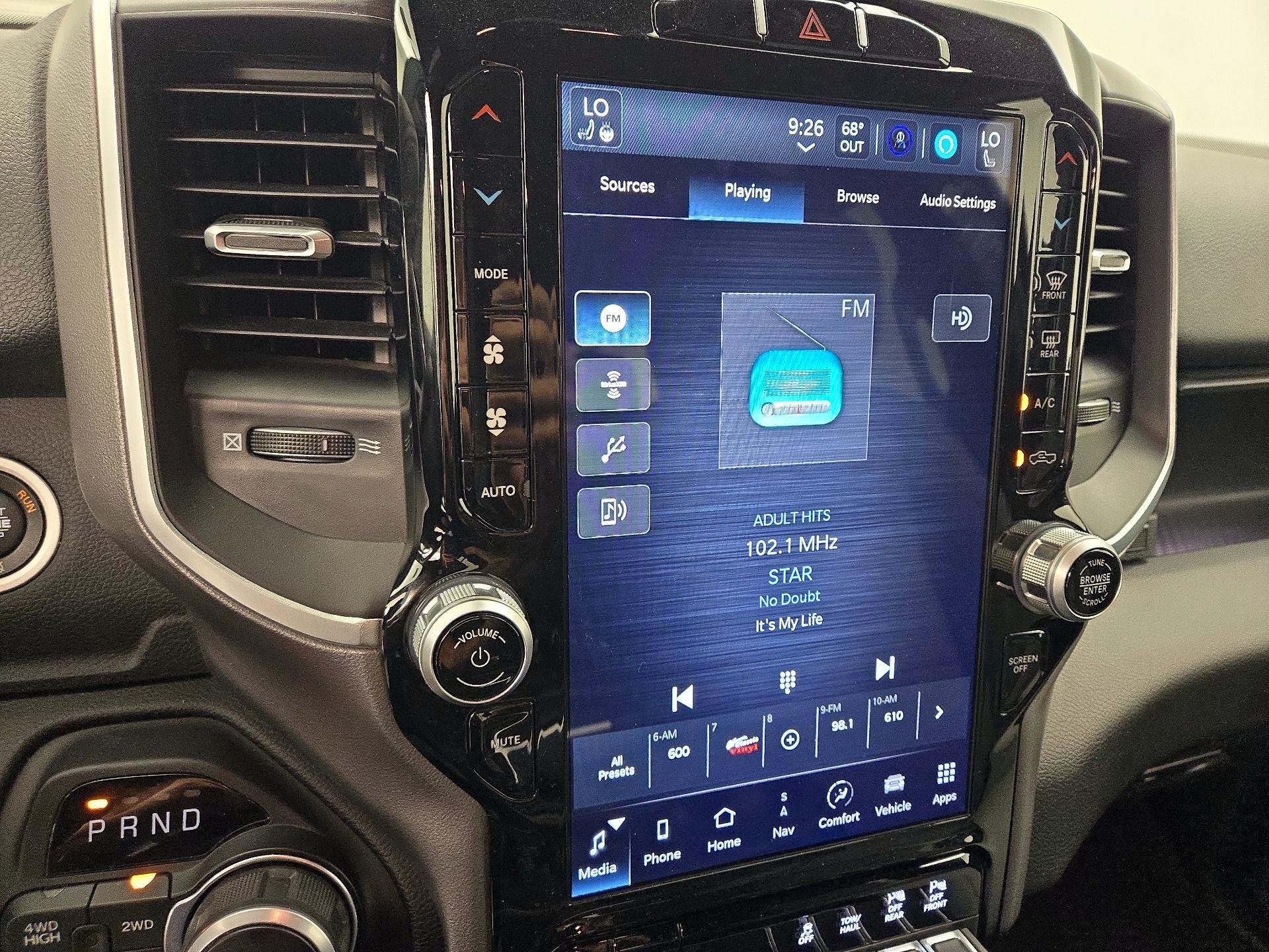 Thumbnail: 2024 RAM 2500 - 16