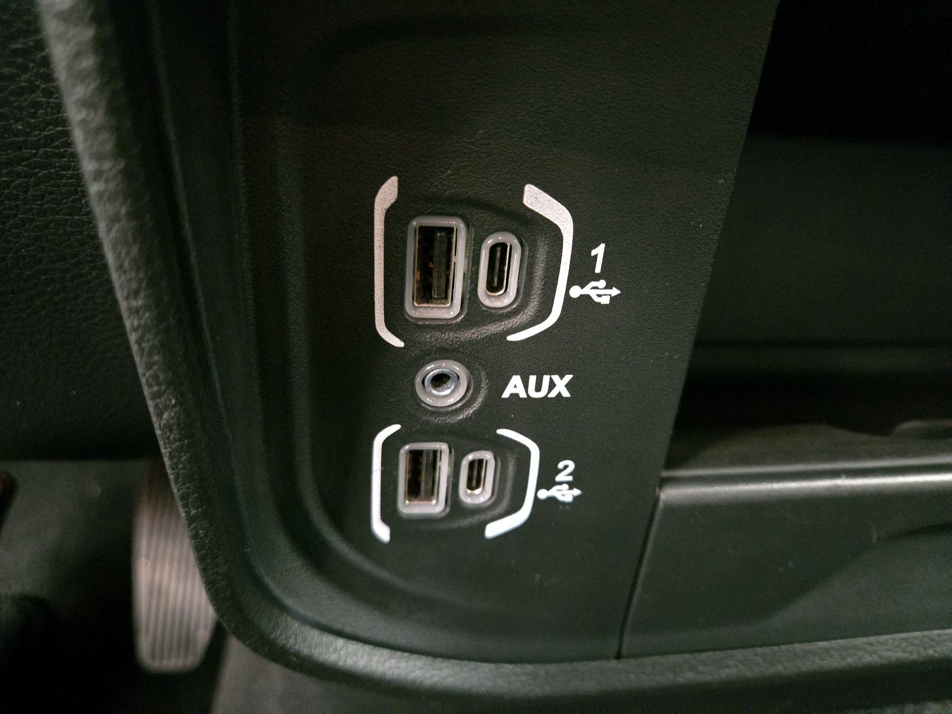 Thumbnail: 2024 RAM 2500 - 19