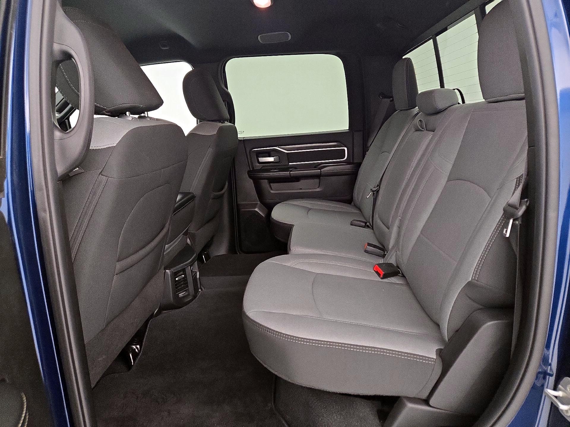 Thumbnail: 2024 RAM 2500 - 20