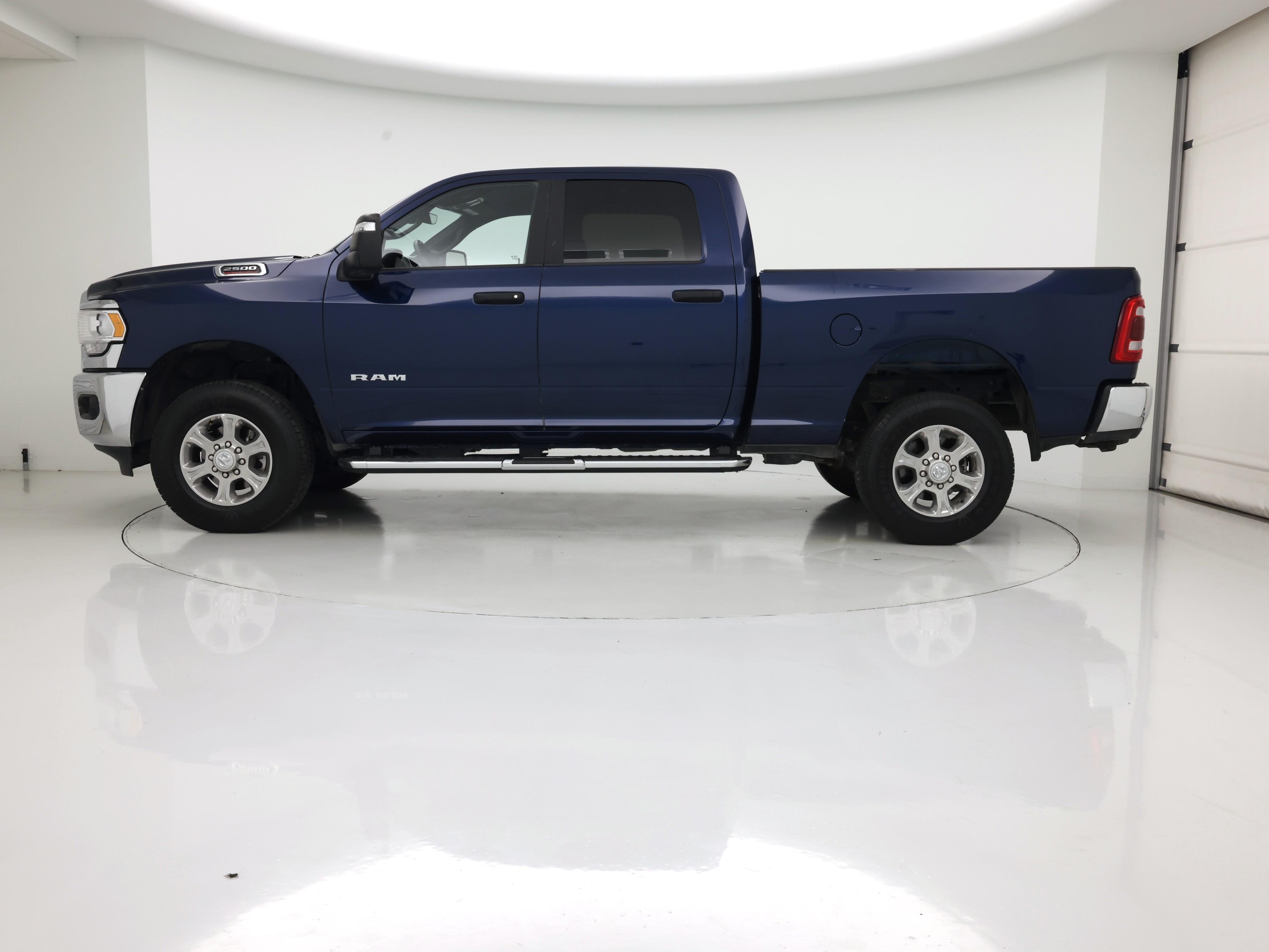 Thumbnail: 2024 RAM 2500 - 3