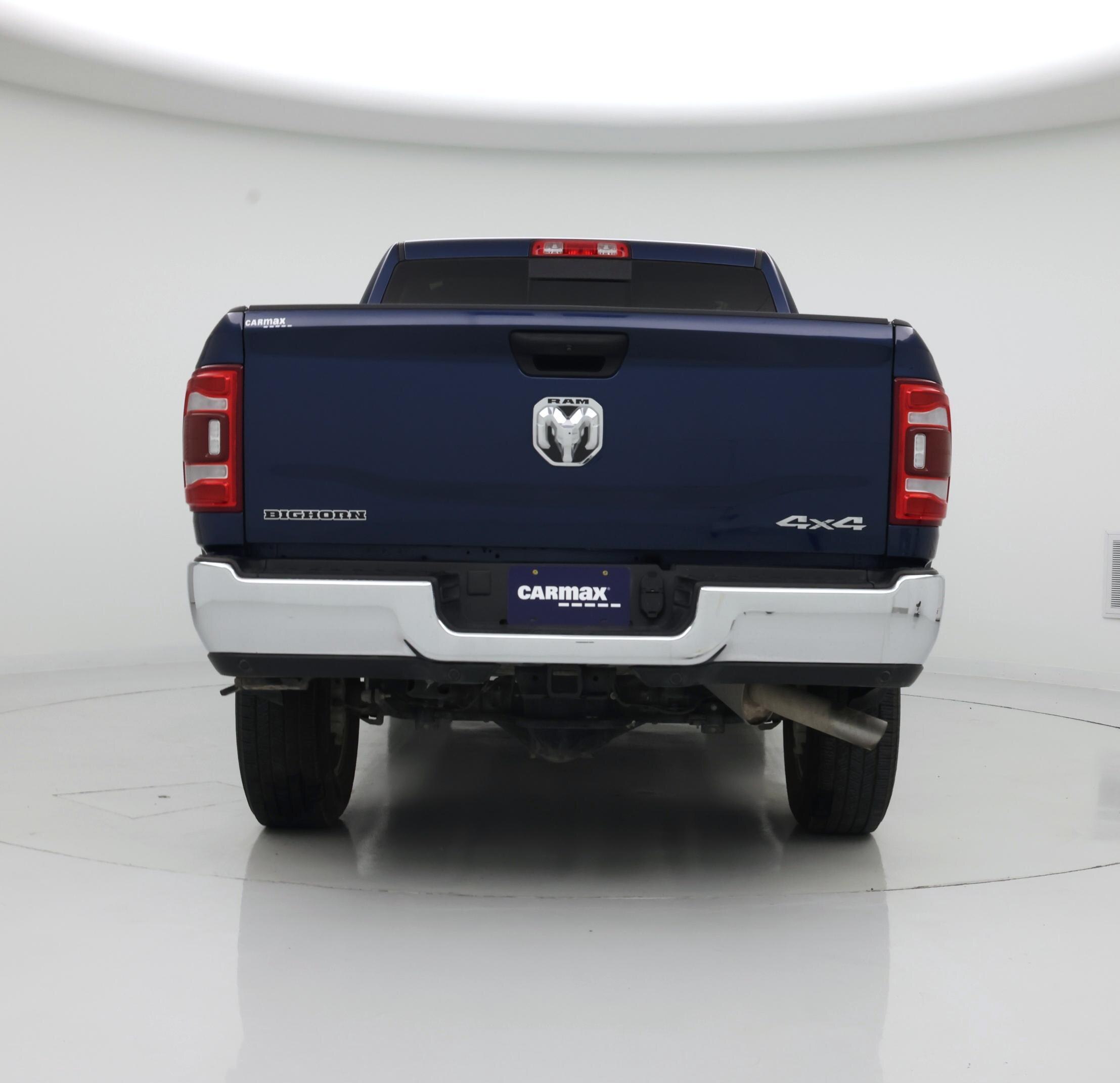 Thumbnail: 2024 RAM 2500 - 6