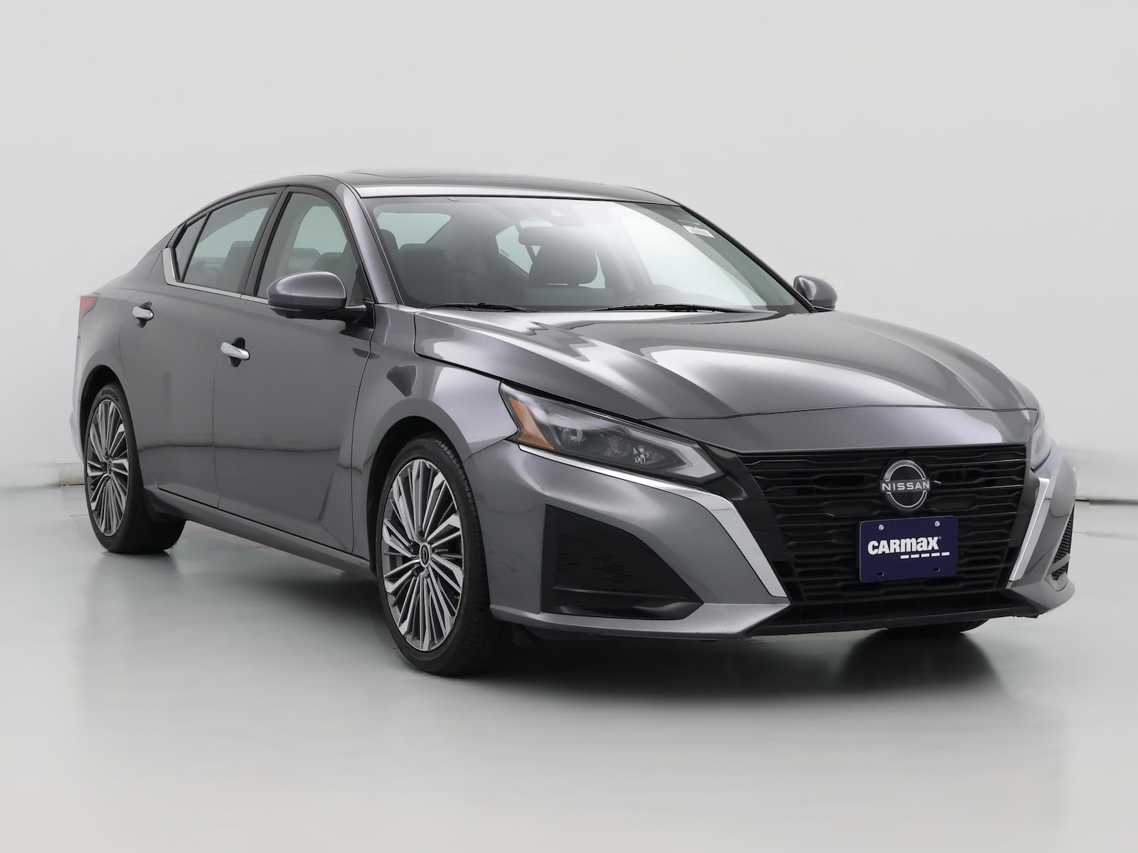 2023 Nissan Altima SL