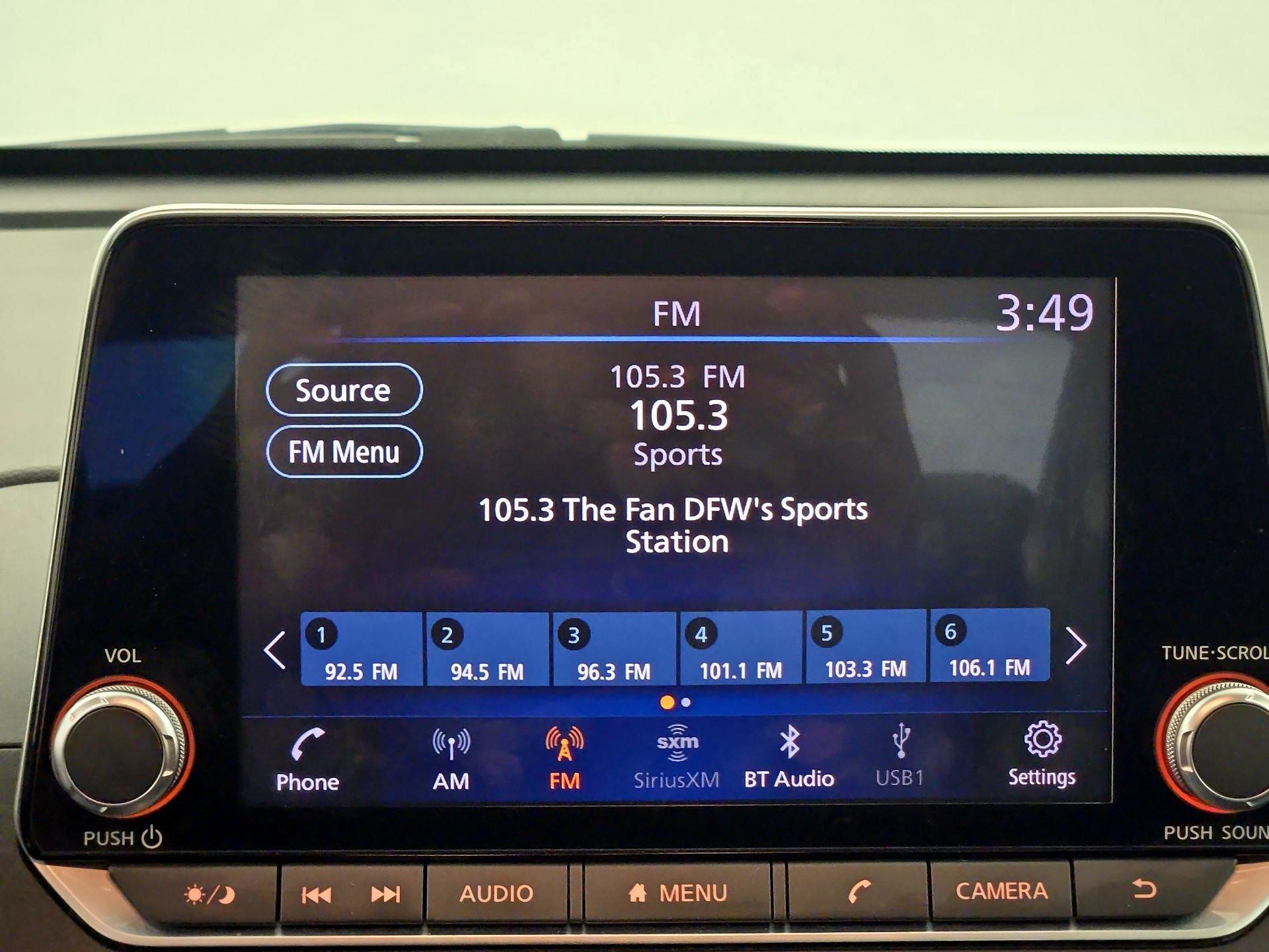 Thumbnail: 2021 Nissan Altima - 15