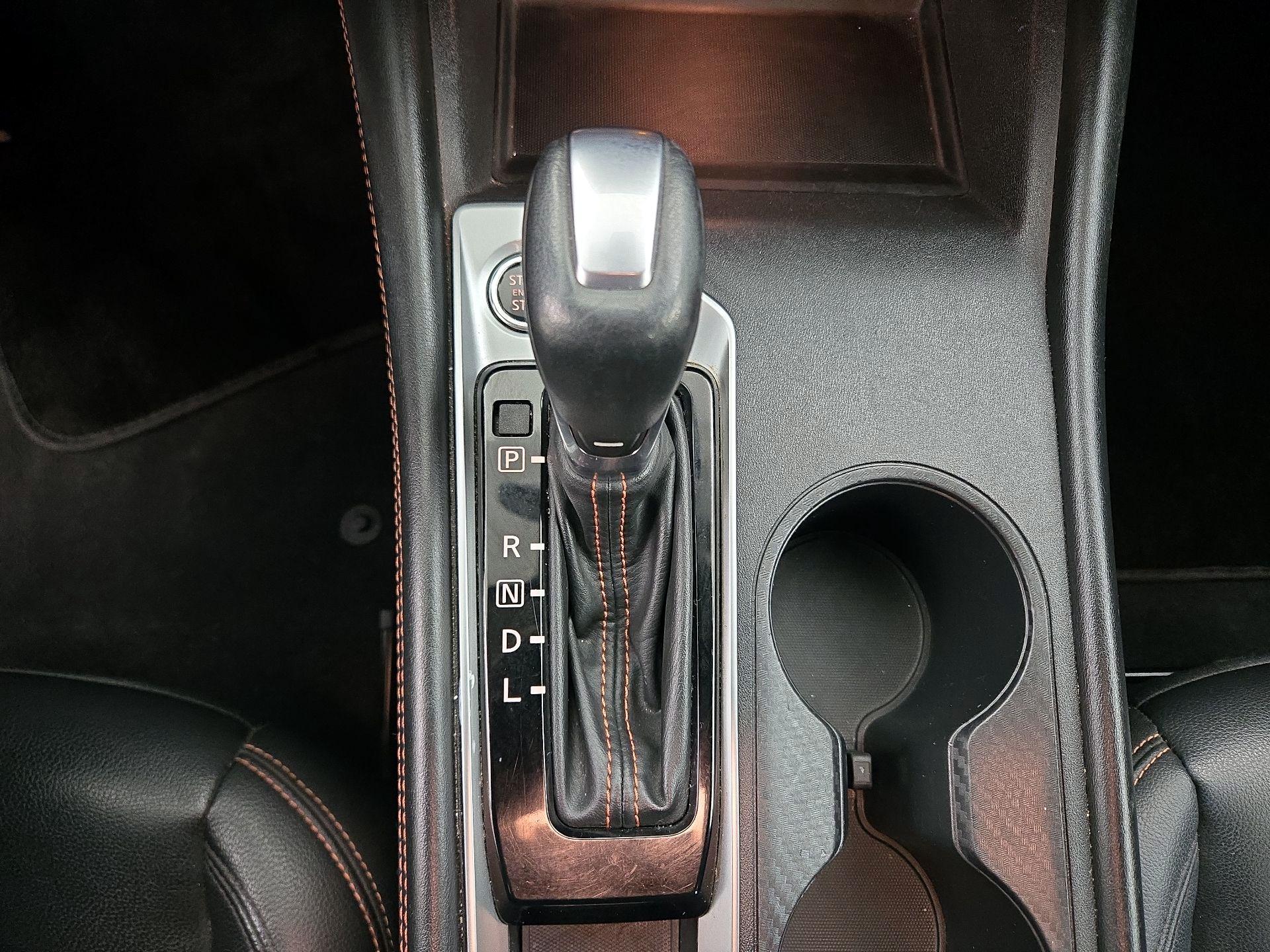 Thumbnail: 2021 Nissan Altima - 17