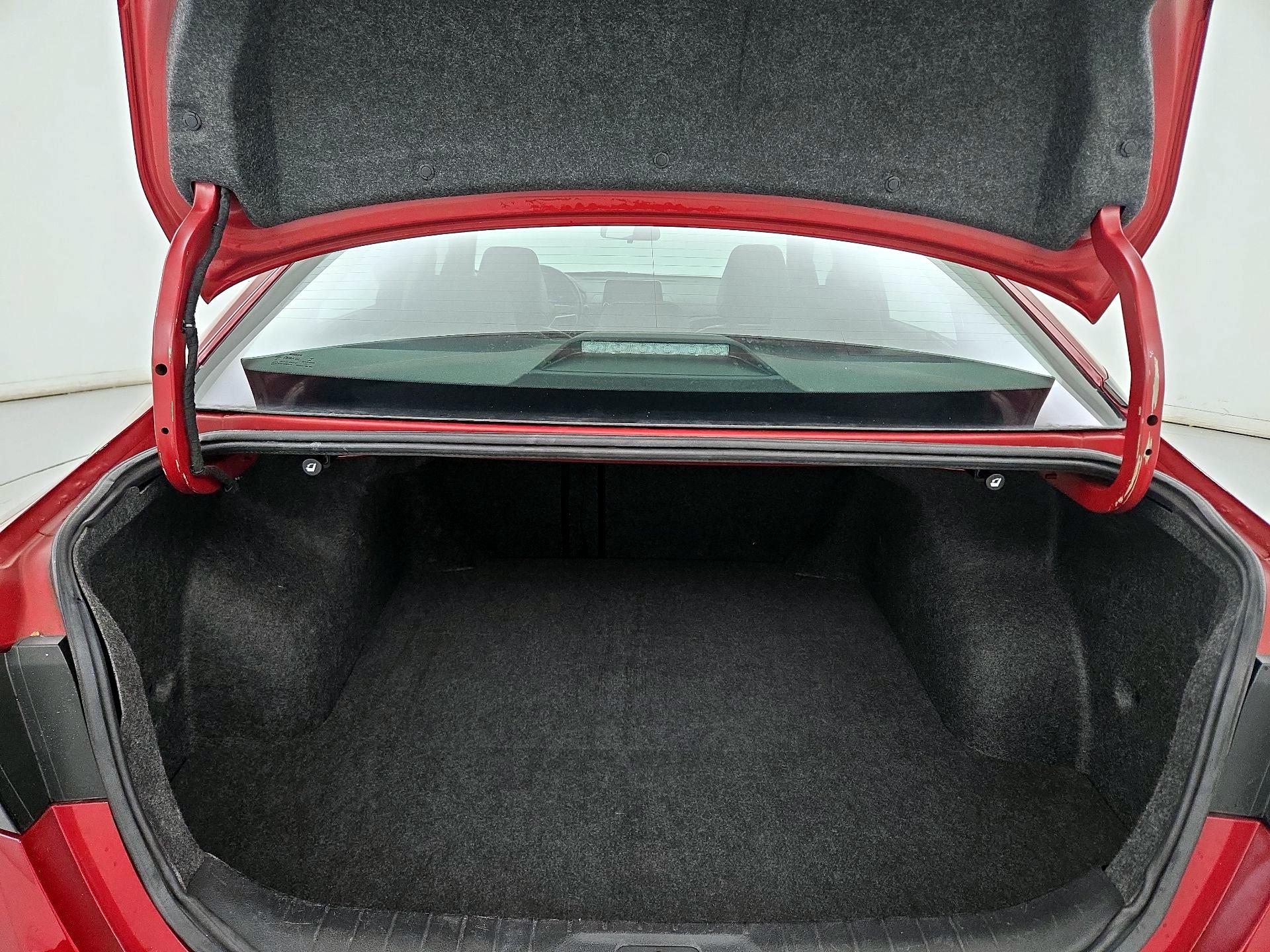 Thumbnail: 2021 Nissan Altima - 20