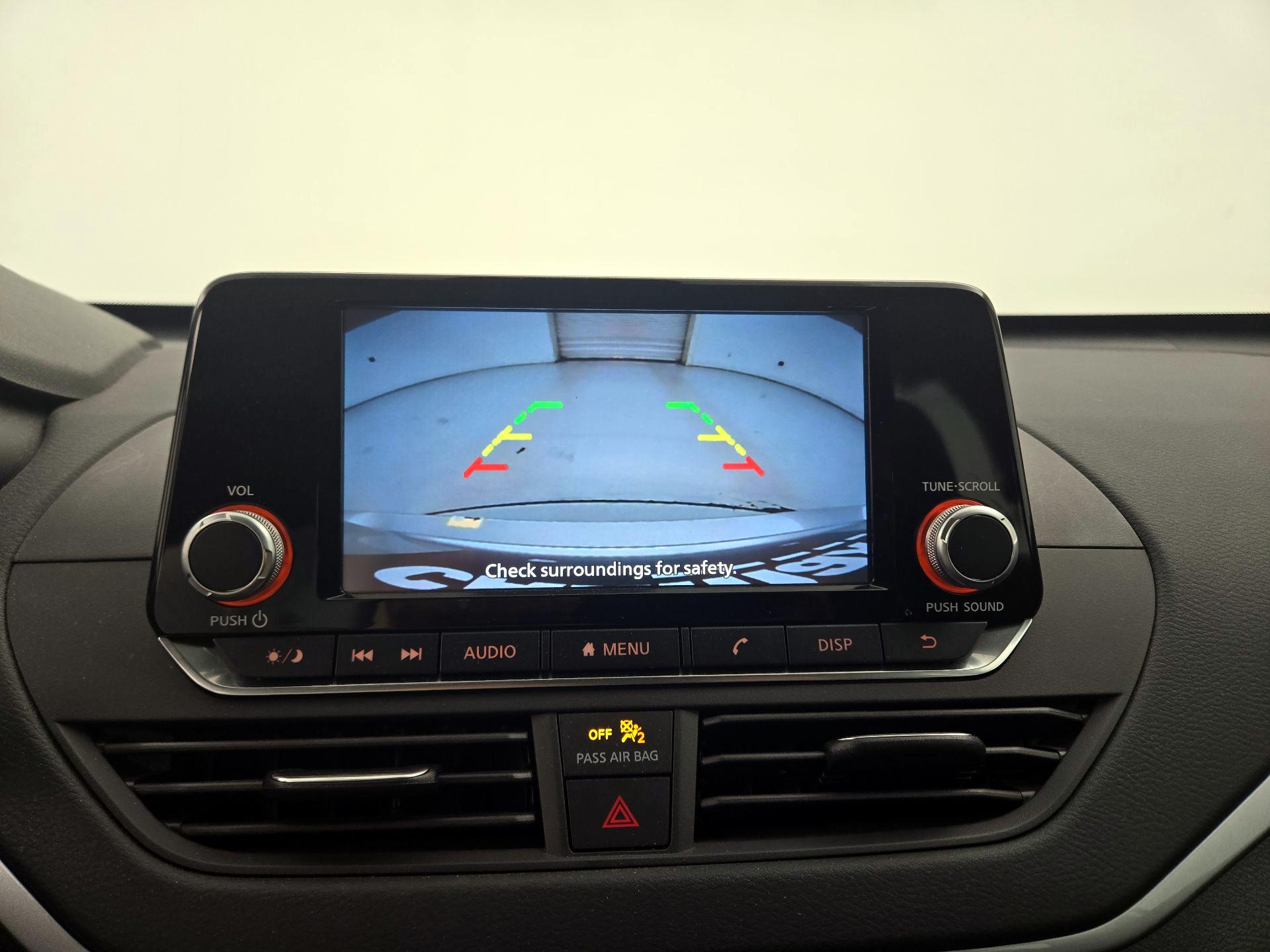 Thumbnail: 2023 Nissan Altima - 14