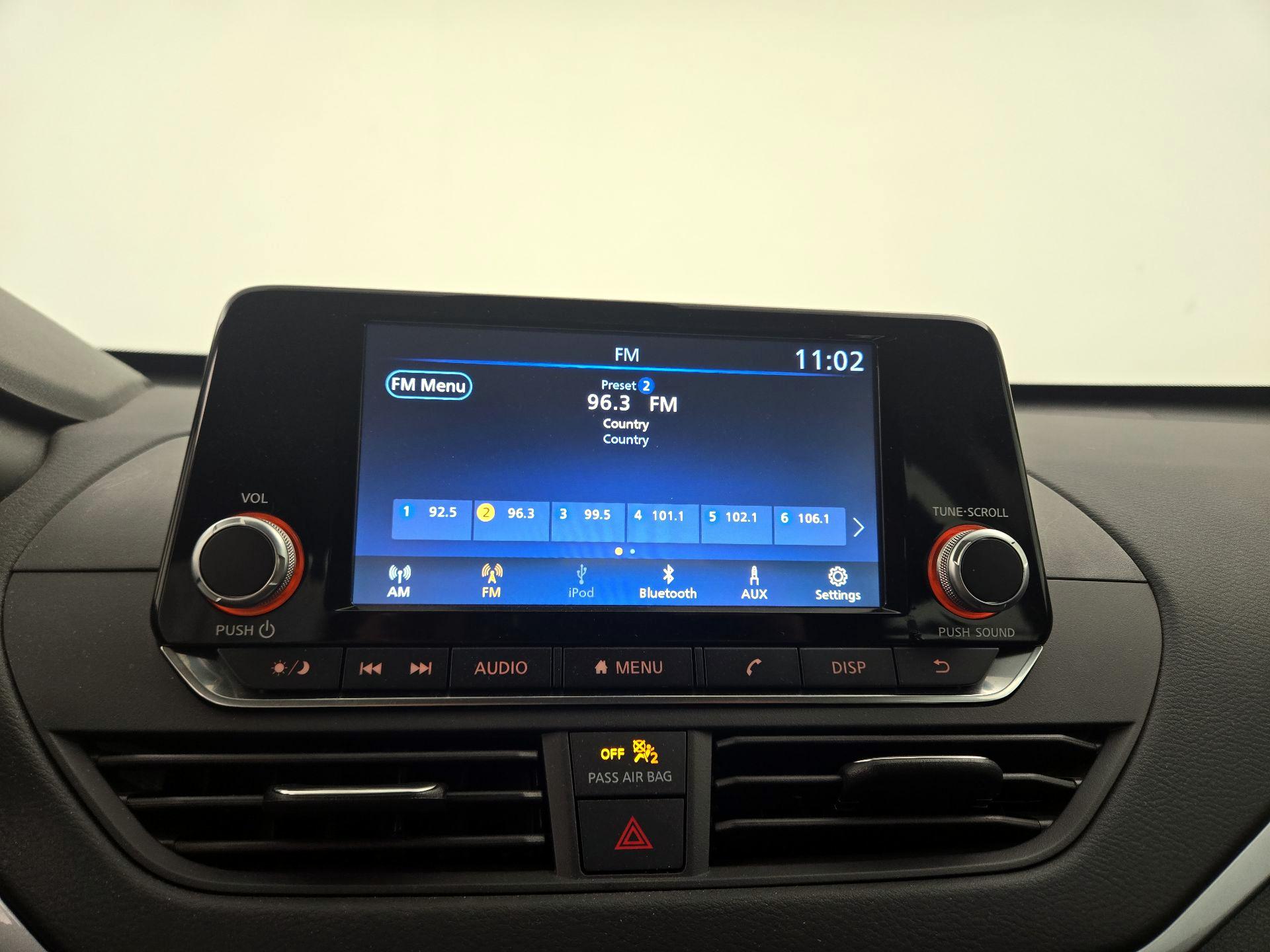 Thumbnail: 2023 Nissan Altima - 15