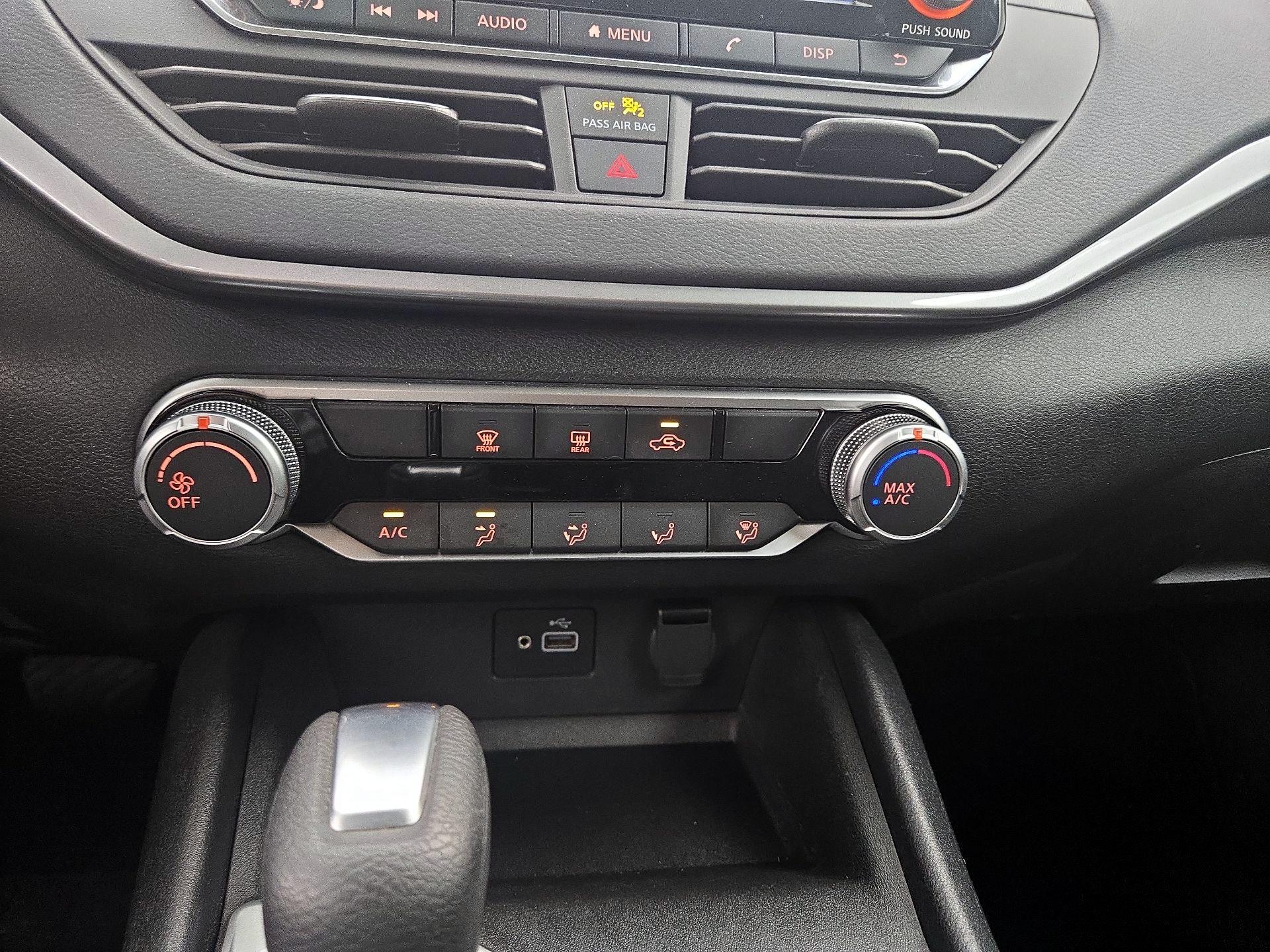 Thumbnail: 2023 Nissan Altima - 16