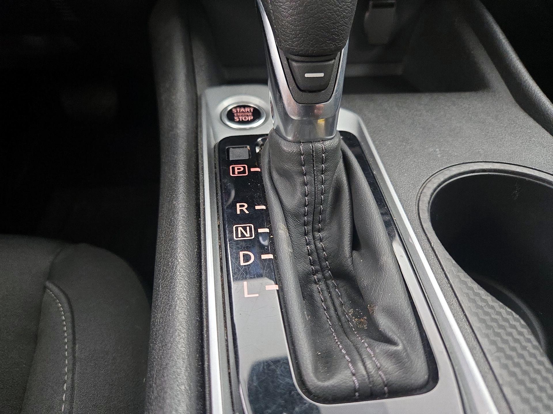 Thumbnail: 2023 Nissan Altima - 17