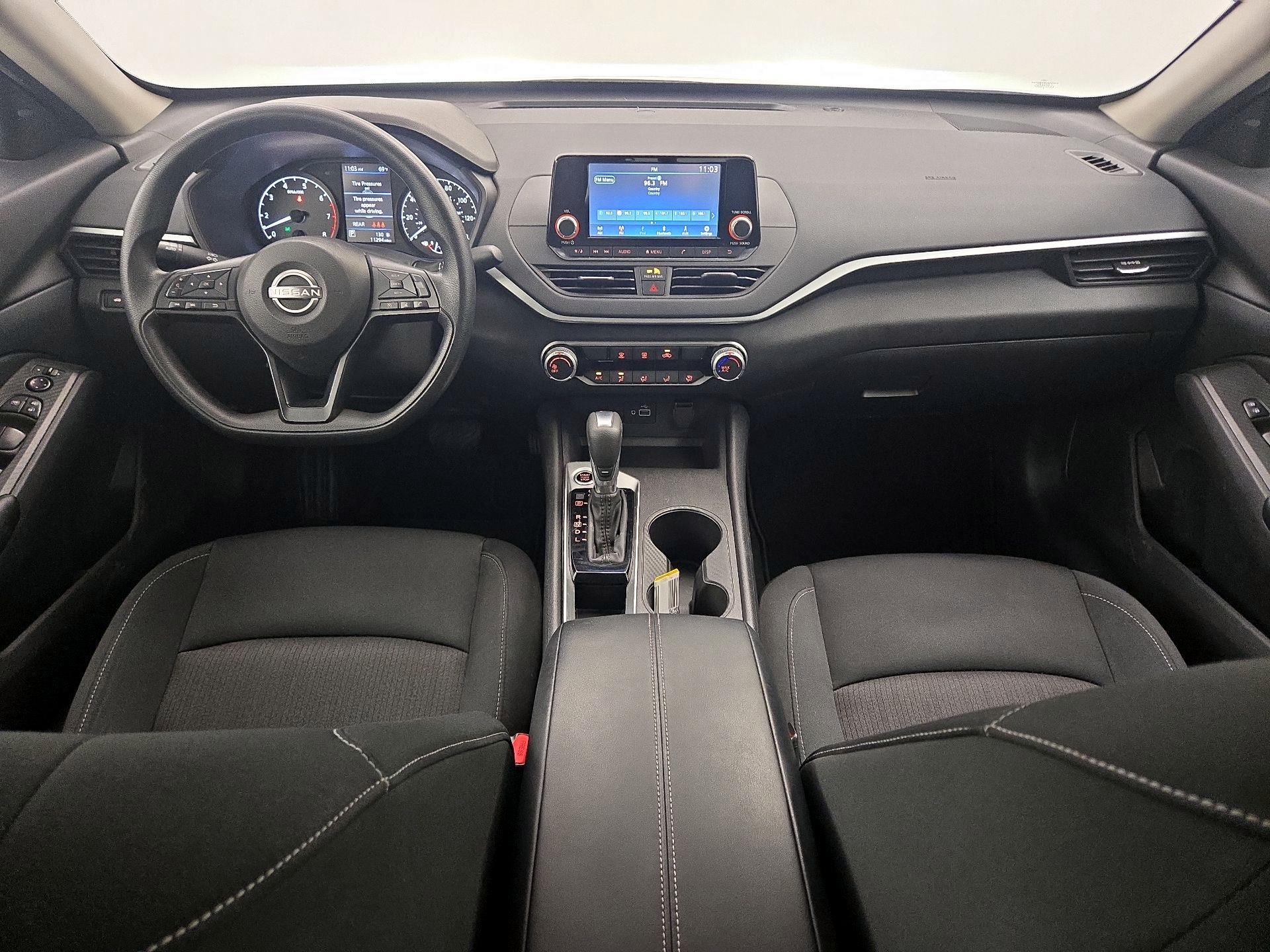 Thumbnail: 2023 Nissan Altima - 19