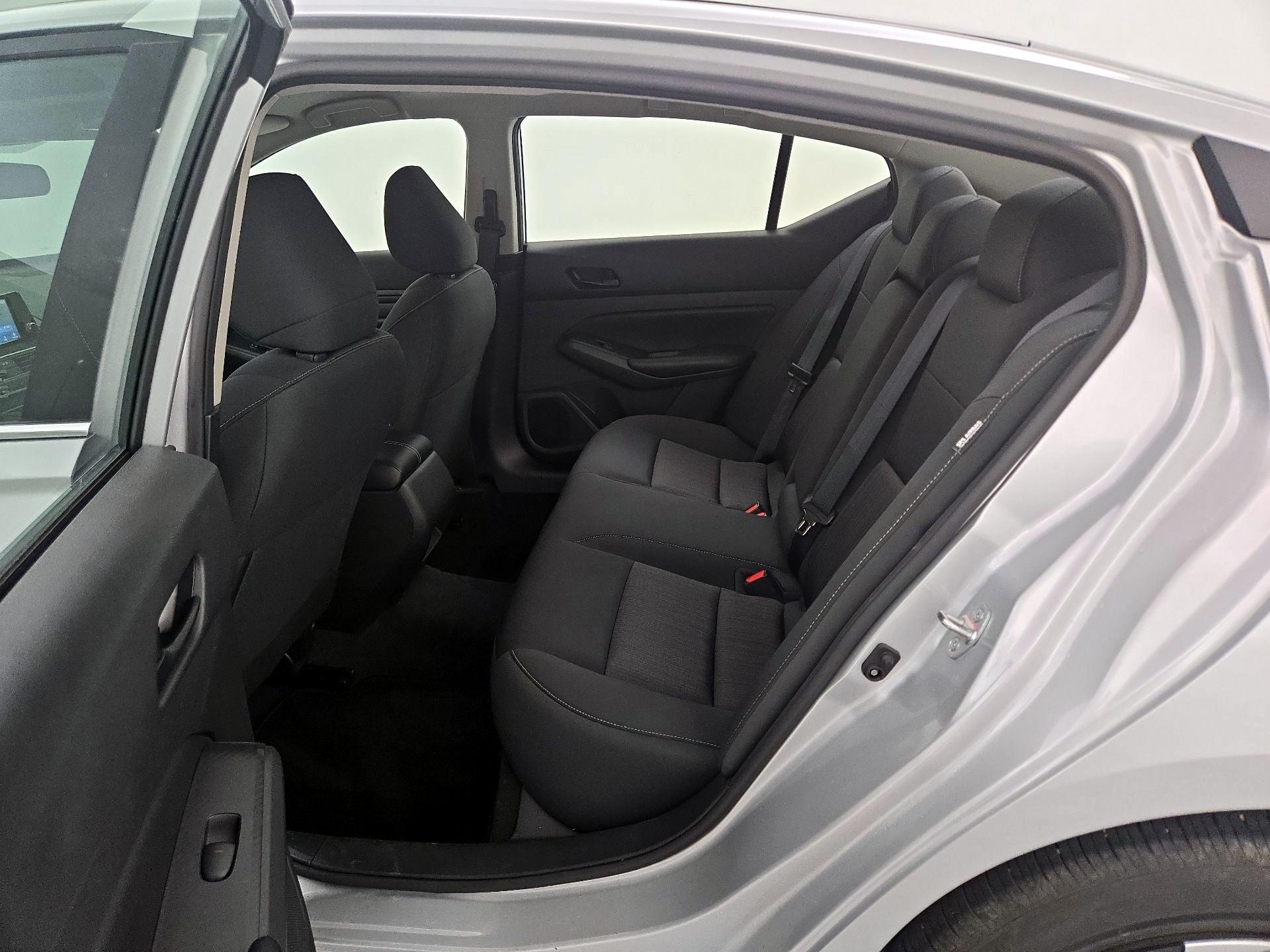 Thumbnail: 2023 Nissan Altima - 20