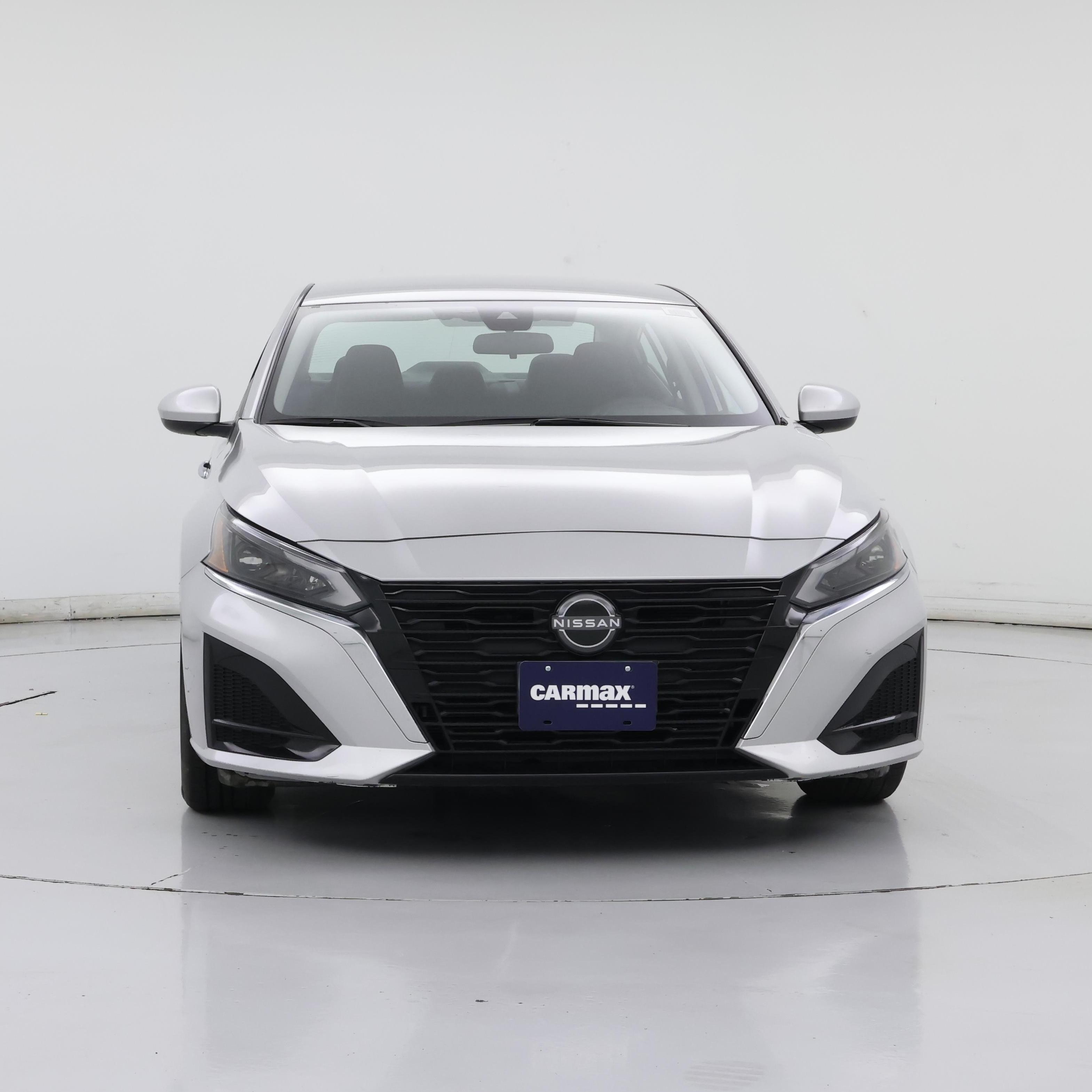 Thumbnail: 2023 Nissan Altima - 5