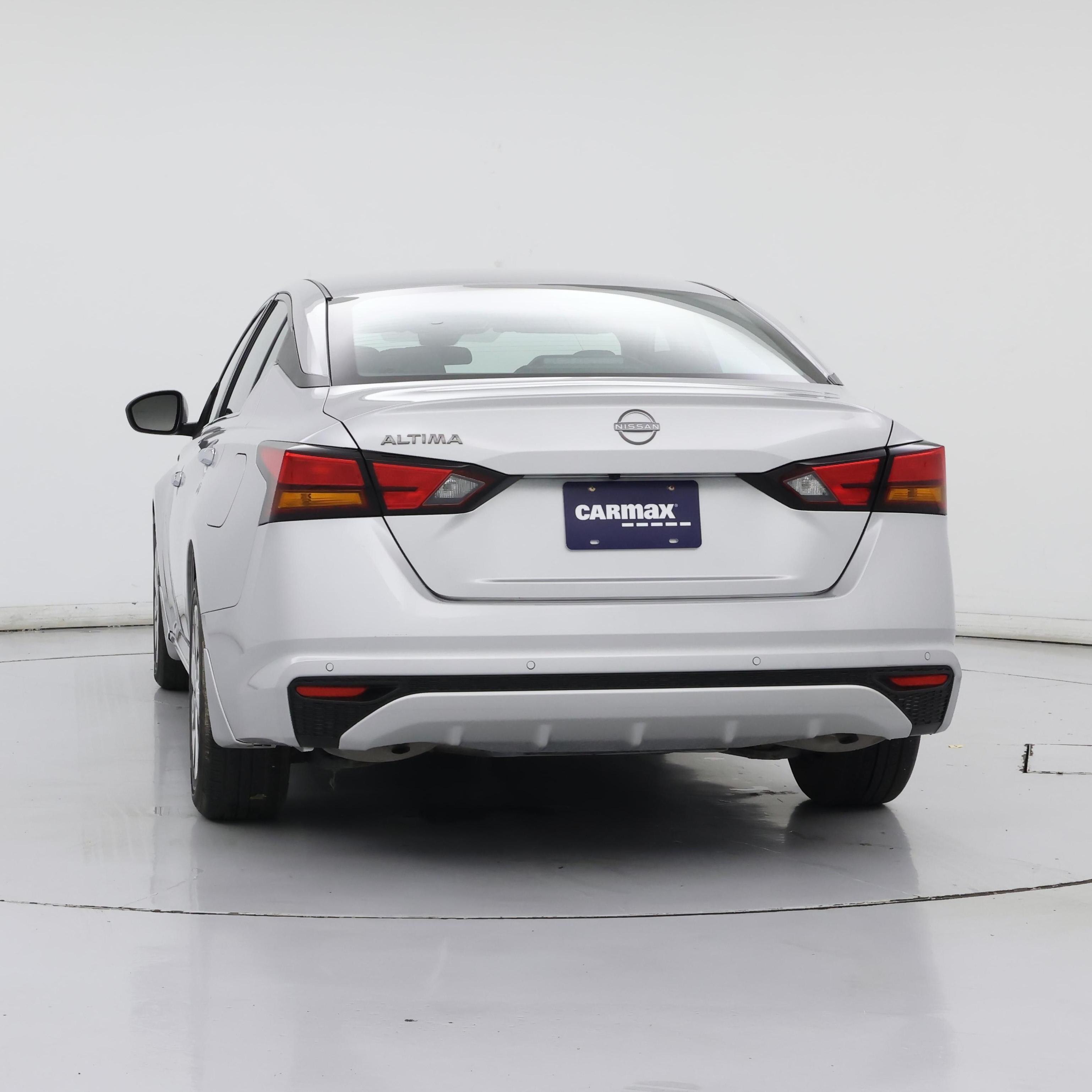 Thumbnail: 2023 Nissan Altima - 6