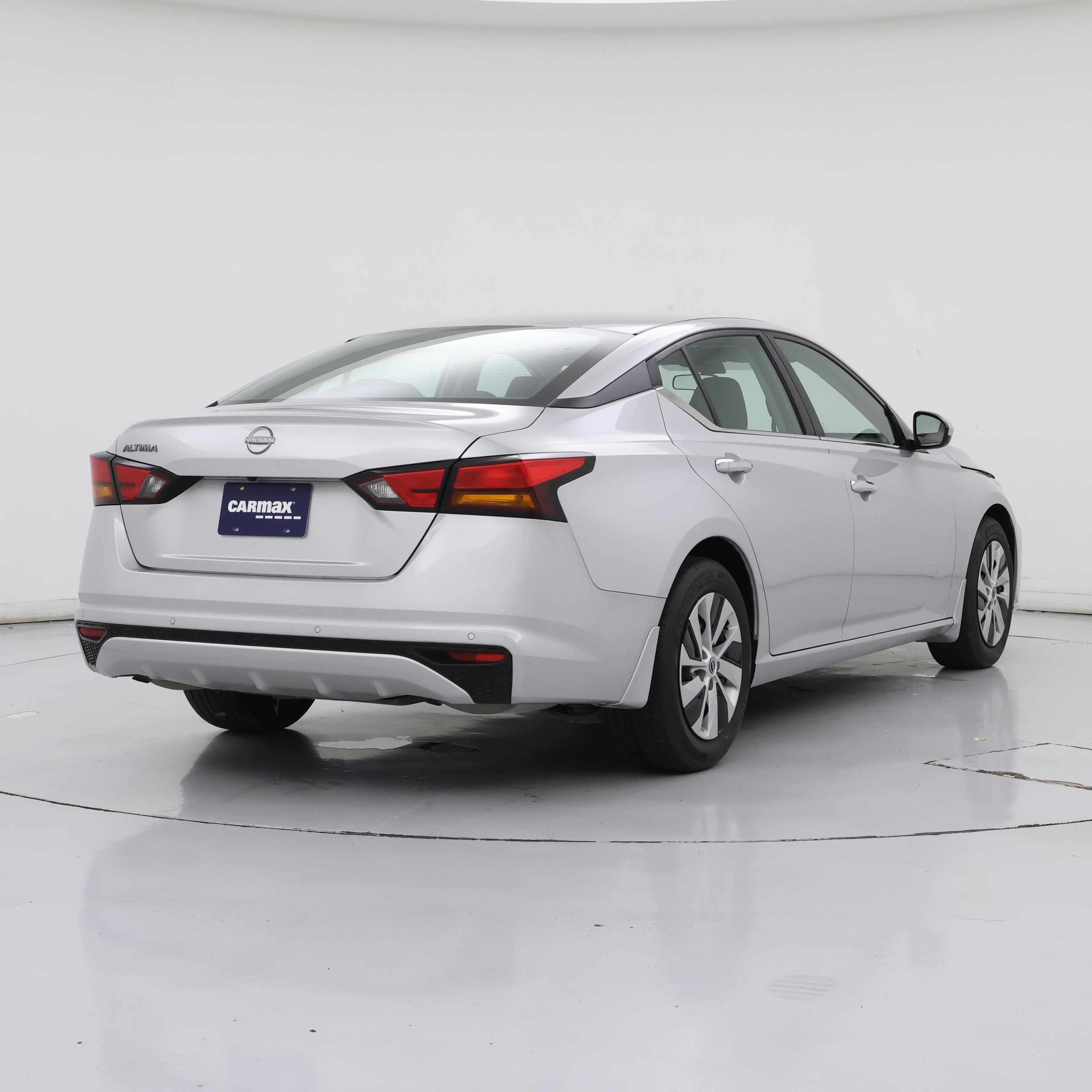 Thumbnail: 2023 Nissan Altima - 8