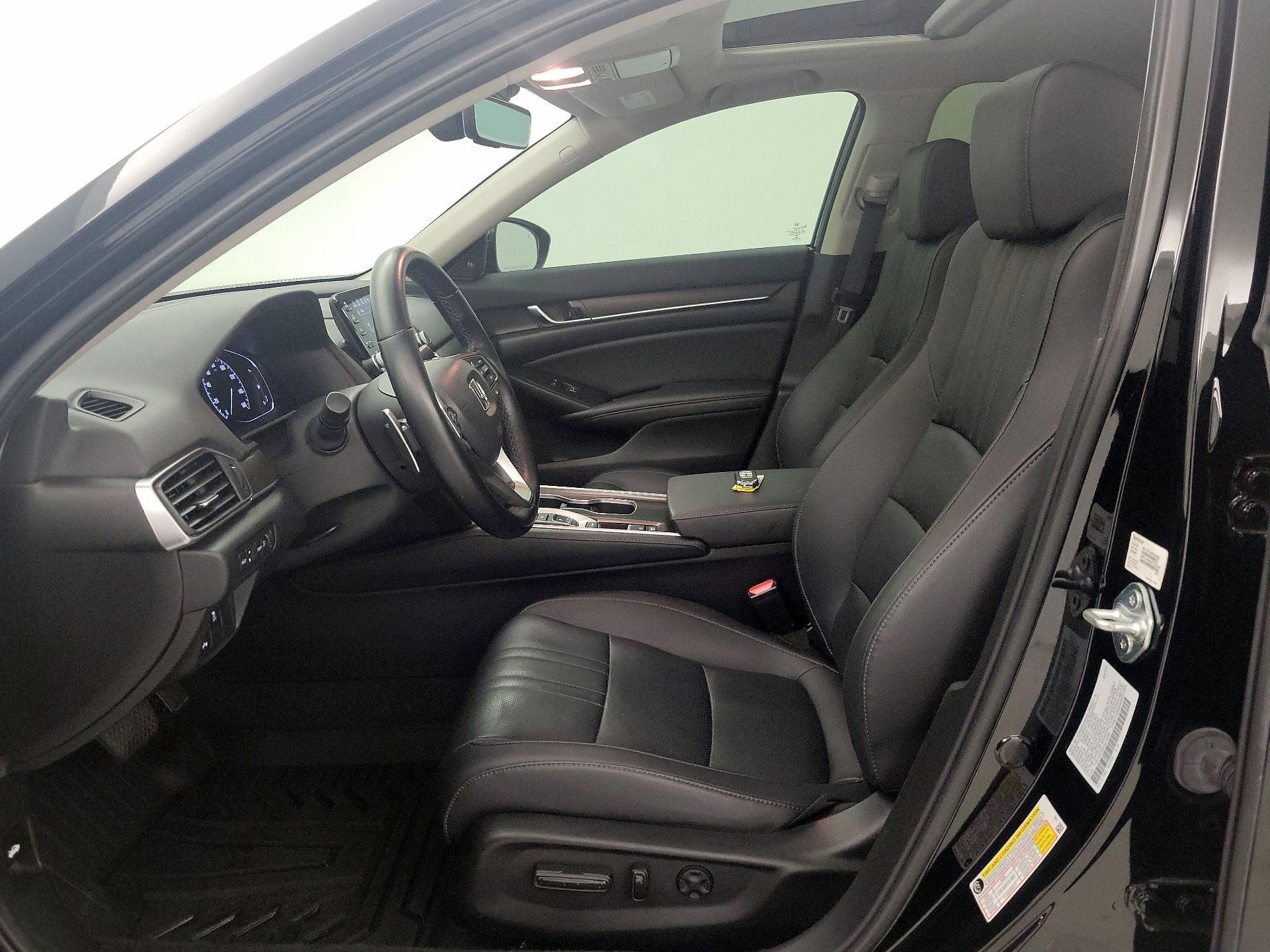 Thumbnail: 2022 Honda Accord - 11