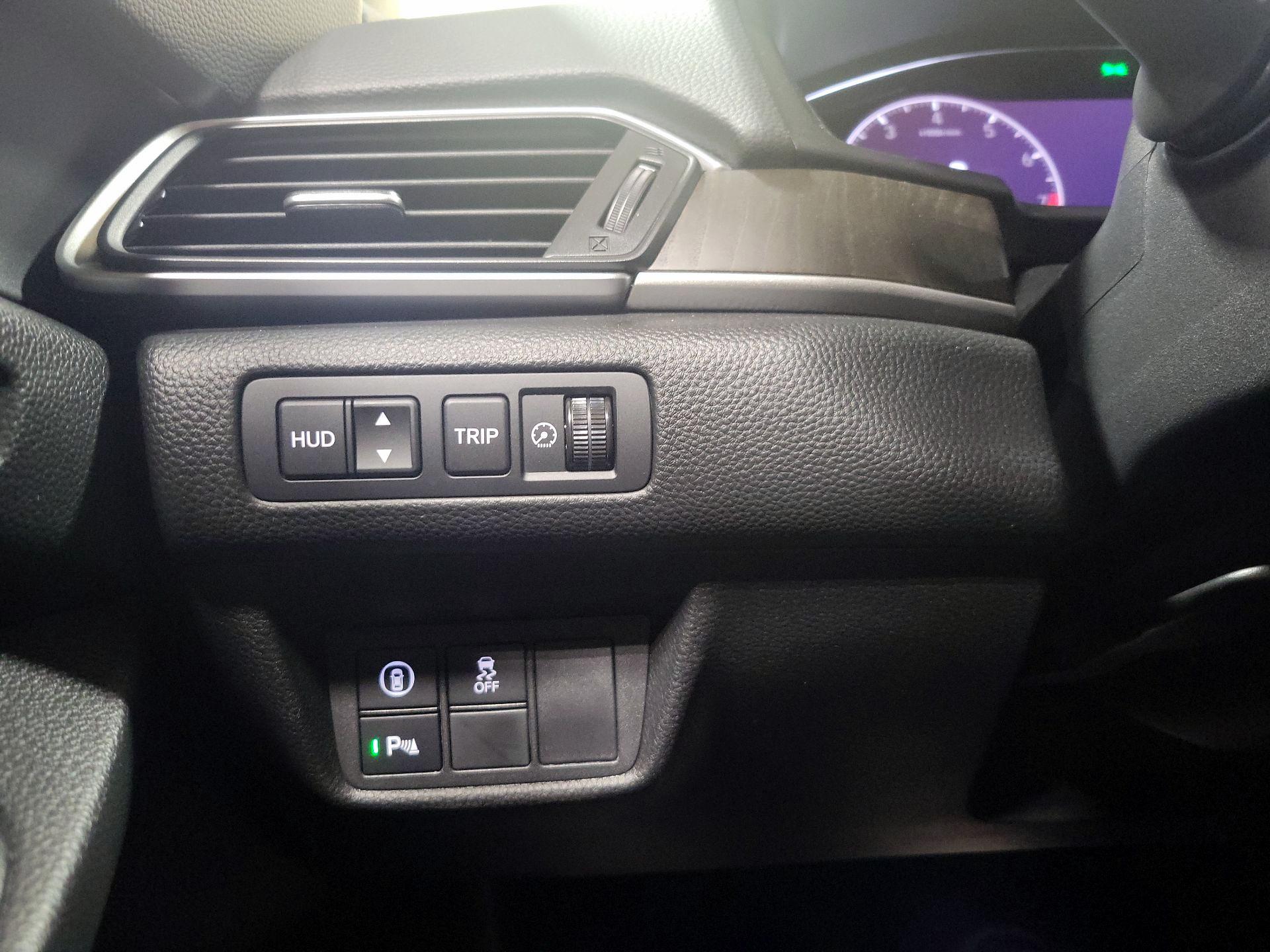 Thumbnail: 2022 Honda Accord - 13