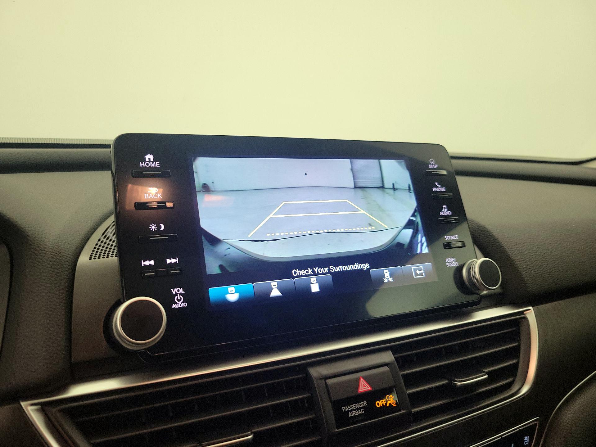 Thumbnail: 2022 Honda Accord - 14