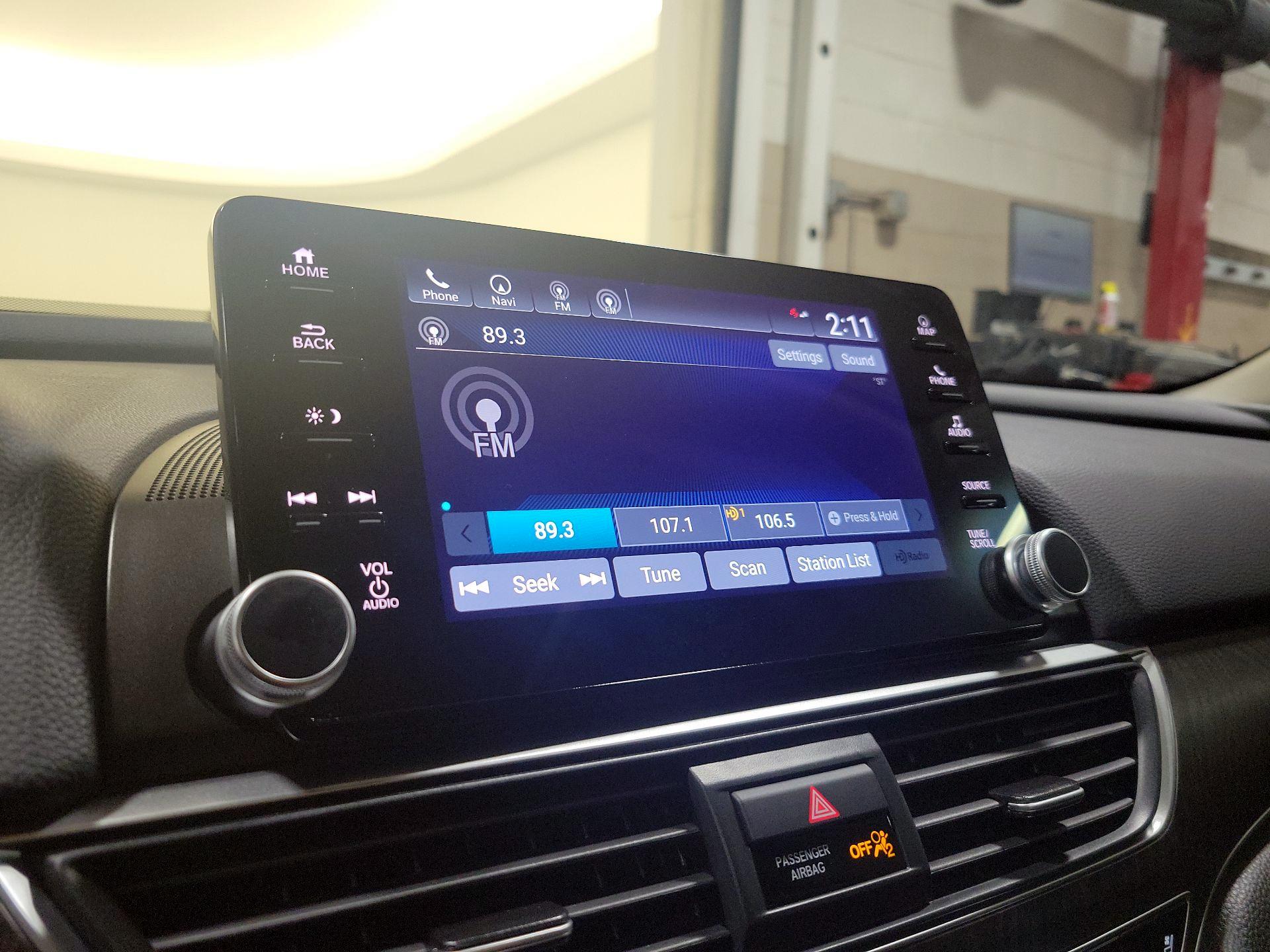 Thumbnail: 2022 Honda Accord - 15