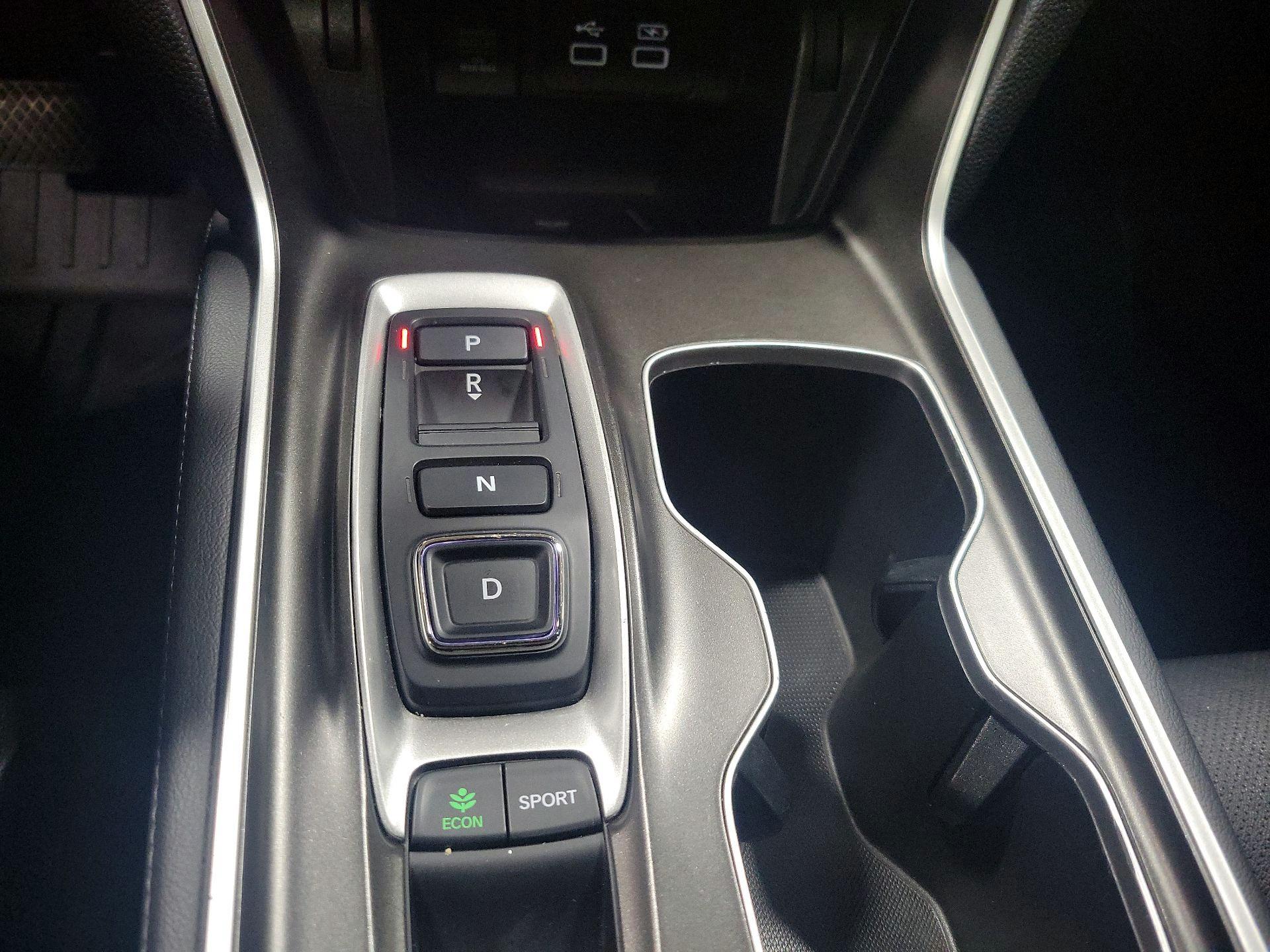 Thumbnail: 2022 Honda Accord - 17