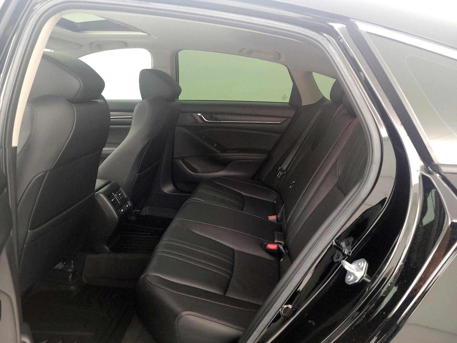 Thumbnail: 2022 Honda Accord - 19