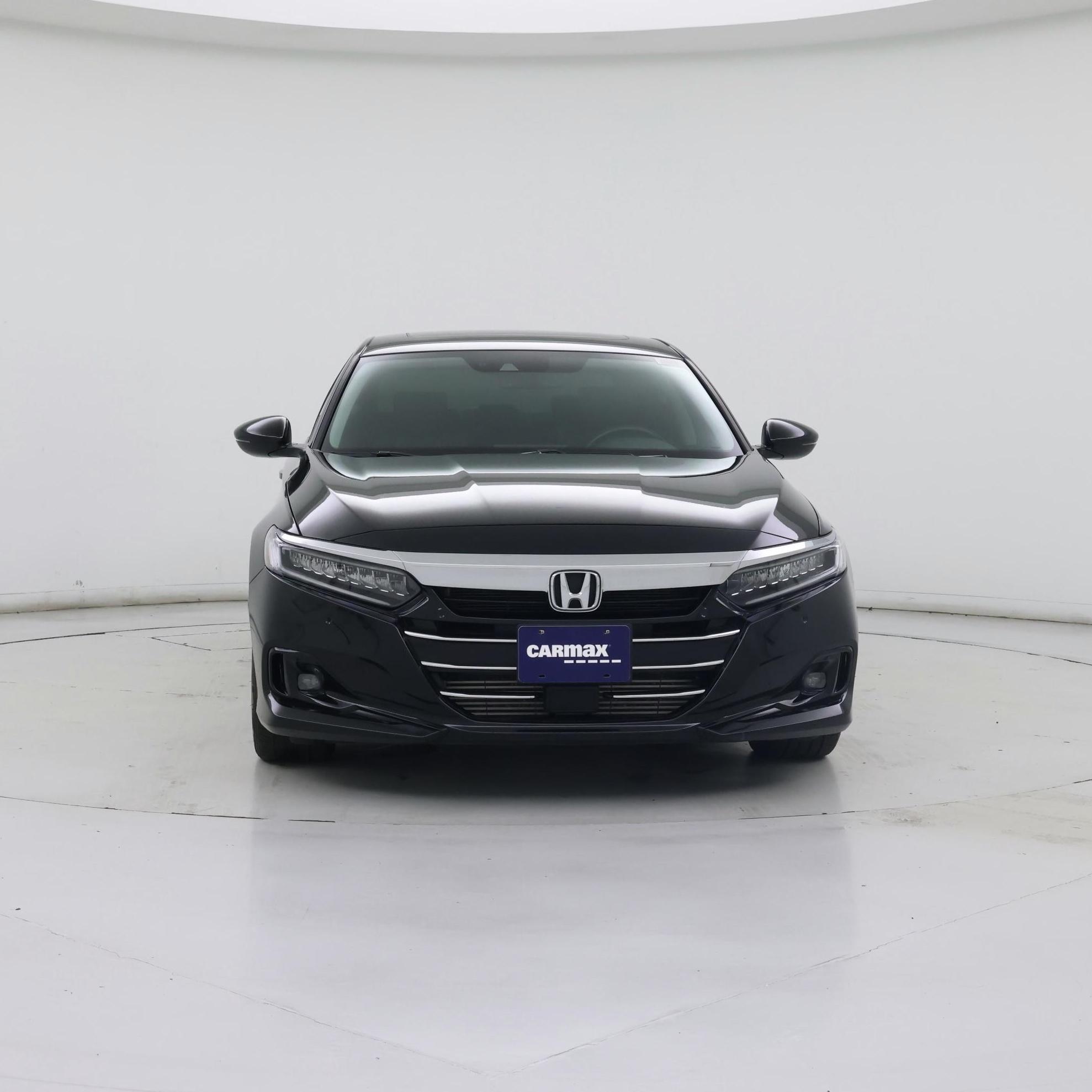 Thumbnail: 2022 Honda Accord - 5