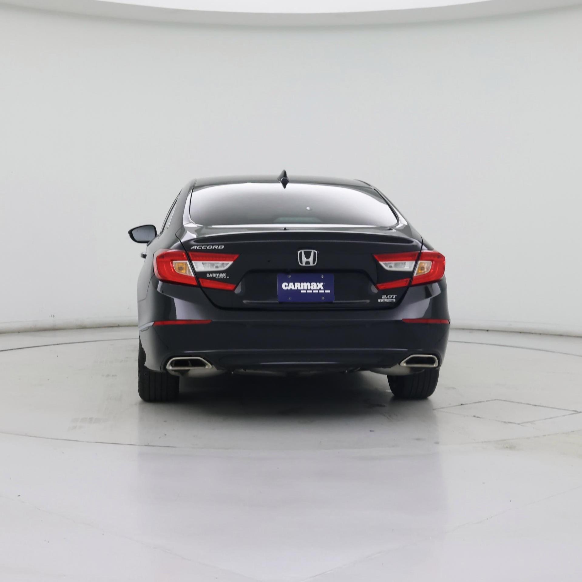 Thumbnail: 2022 Honda Accord - 6