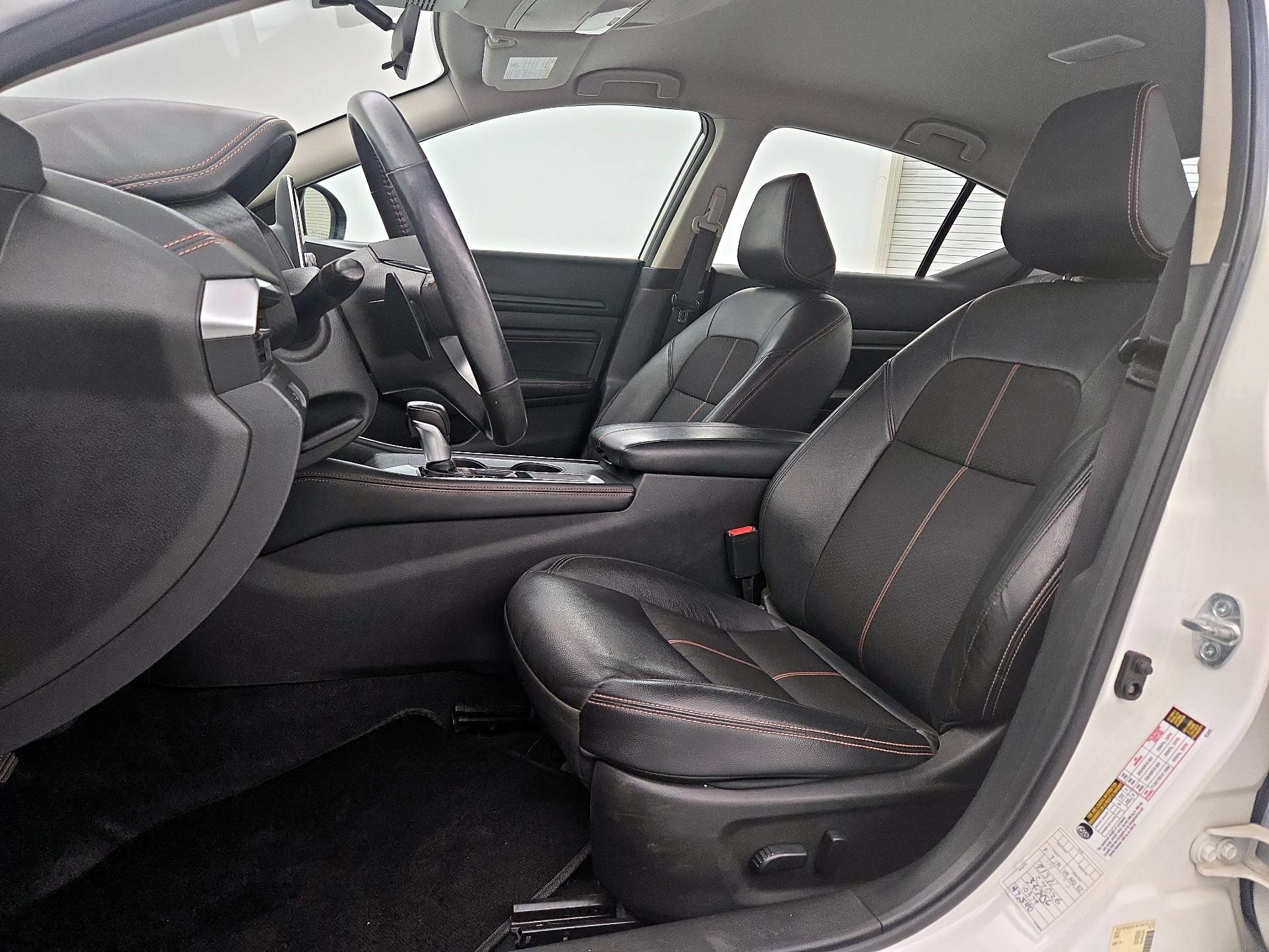 Thumbnail: 2021 Nissan Altima - 11