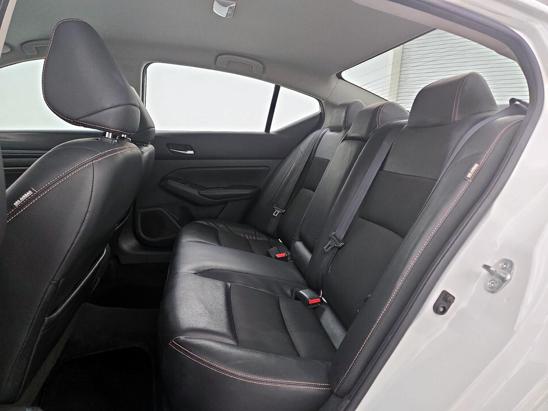 Thumbnail: 2021 Nissan Altima - 19