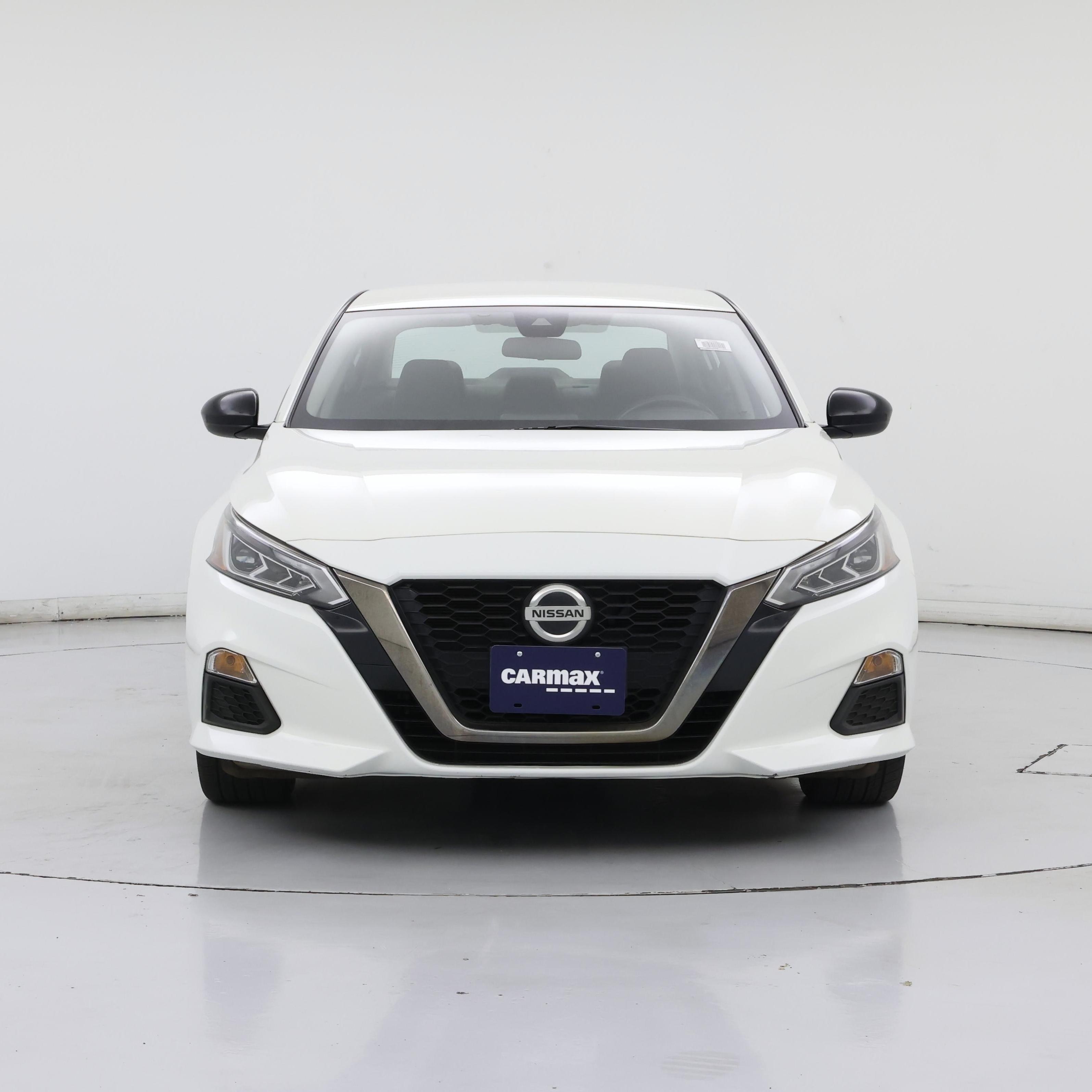 Thumbnail: 2021 Nissan Altima - 5