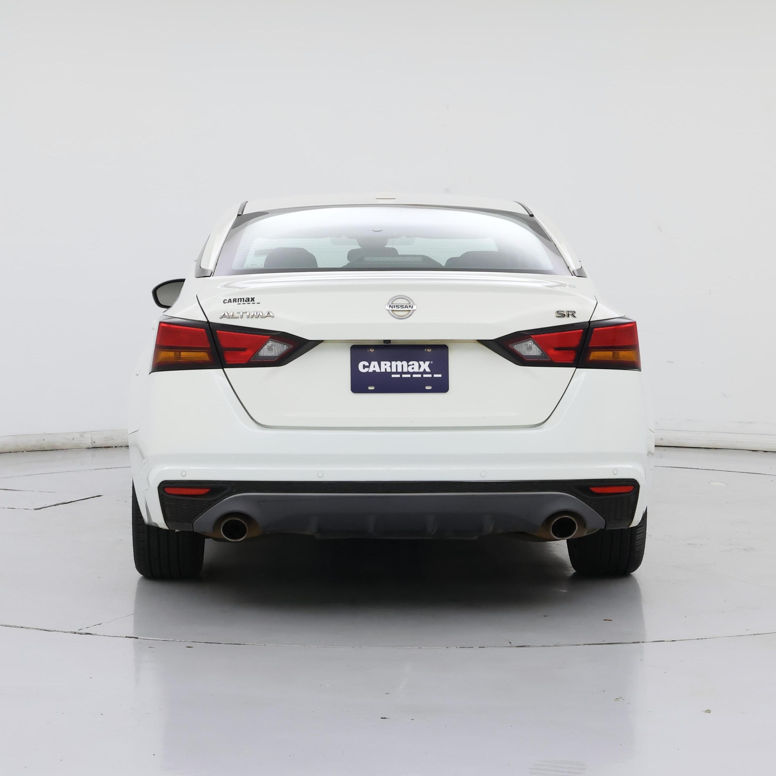 Thumbnail: 2021 Nissan Altima - 6