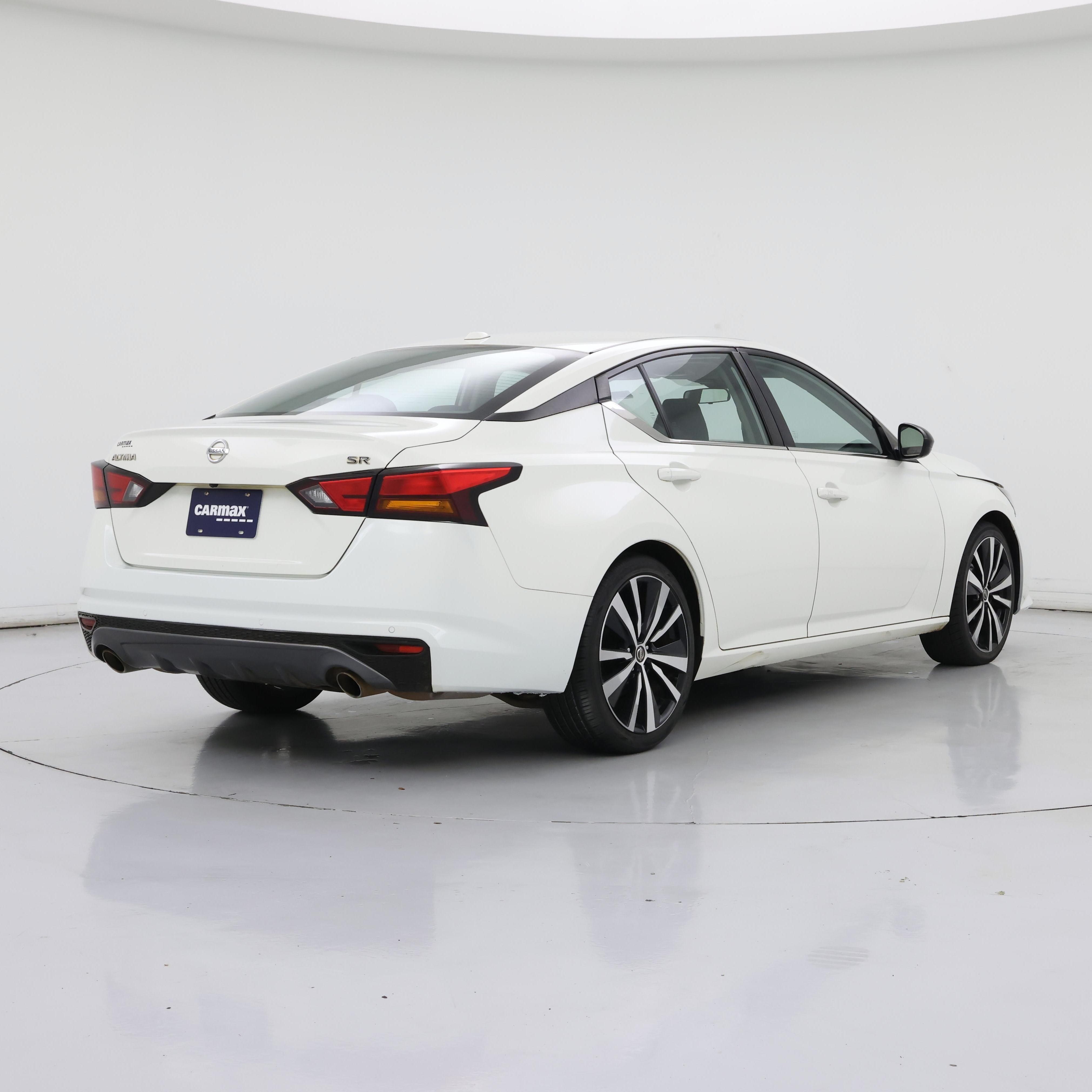 Thumbnail: 2021 Nissan Altima - 8