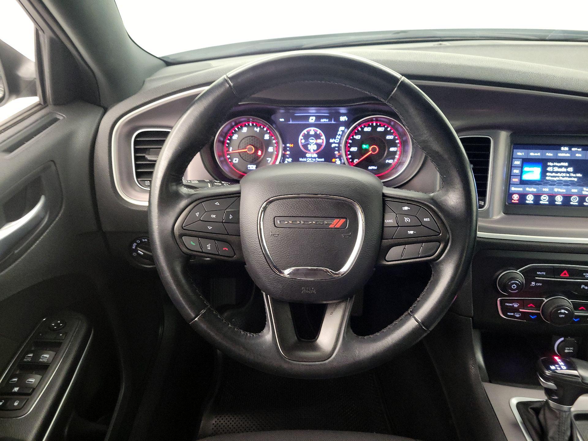 Thumbnail: 2022 Dodge Charger - 10