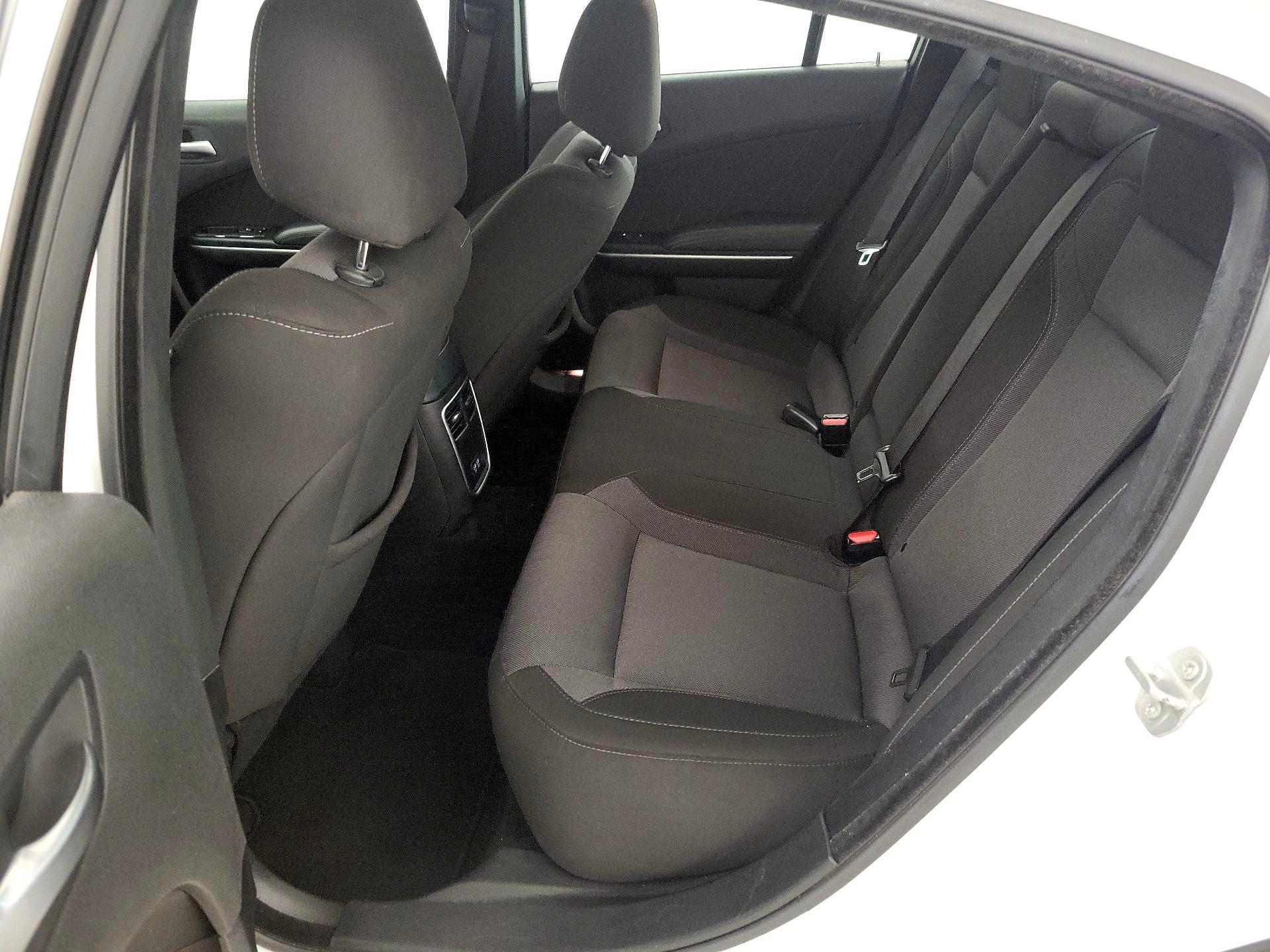 Thumbnail: 2022 Dodge Charger - 19