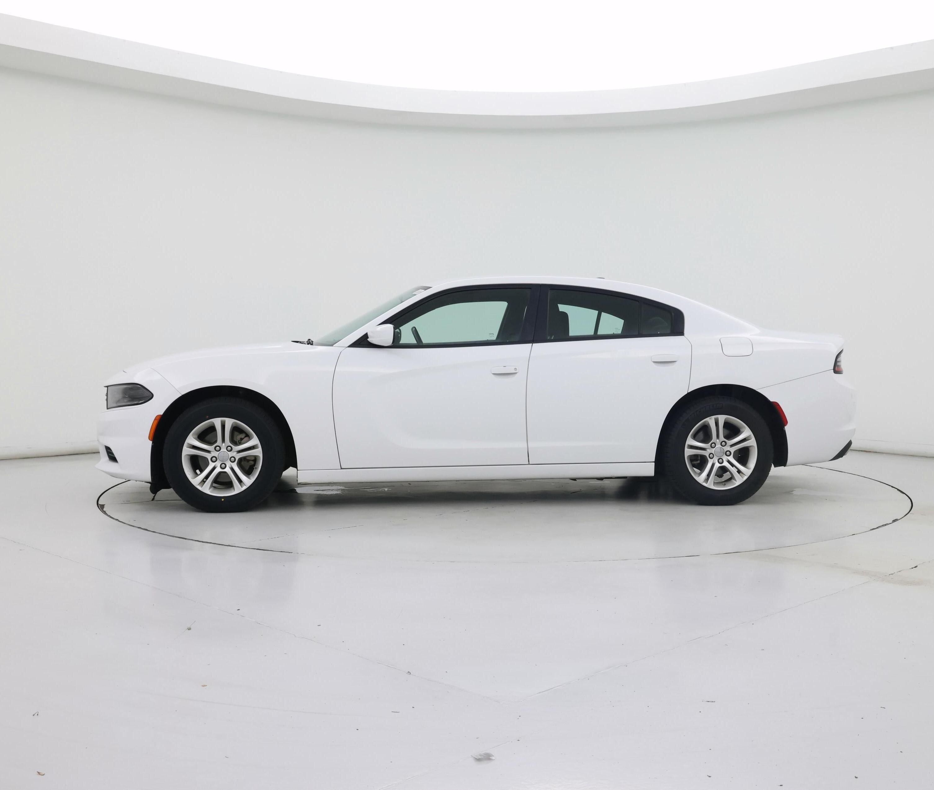 Thumbnail: 2022 Dodge Charger - 3