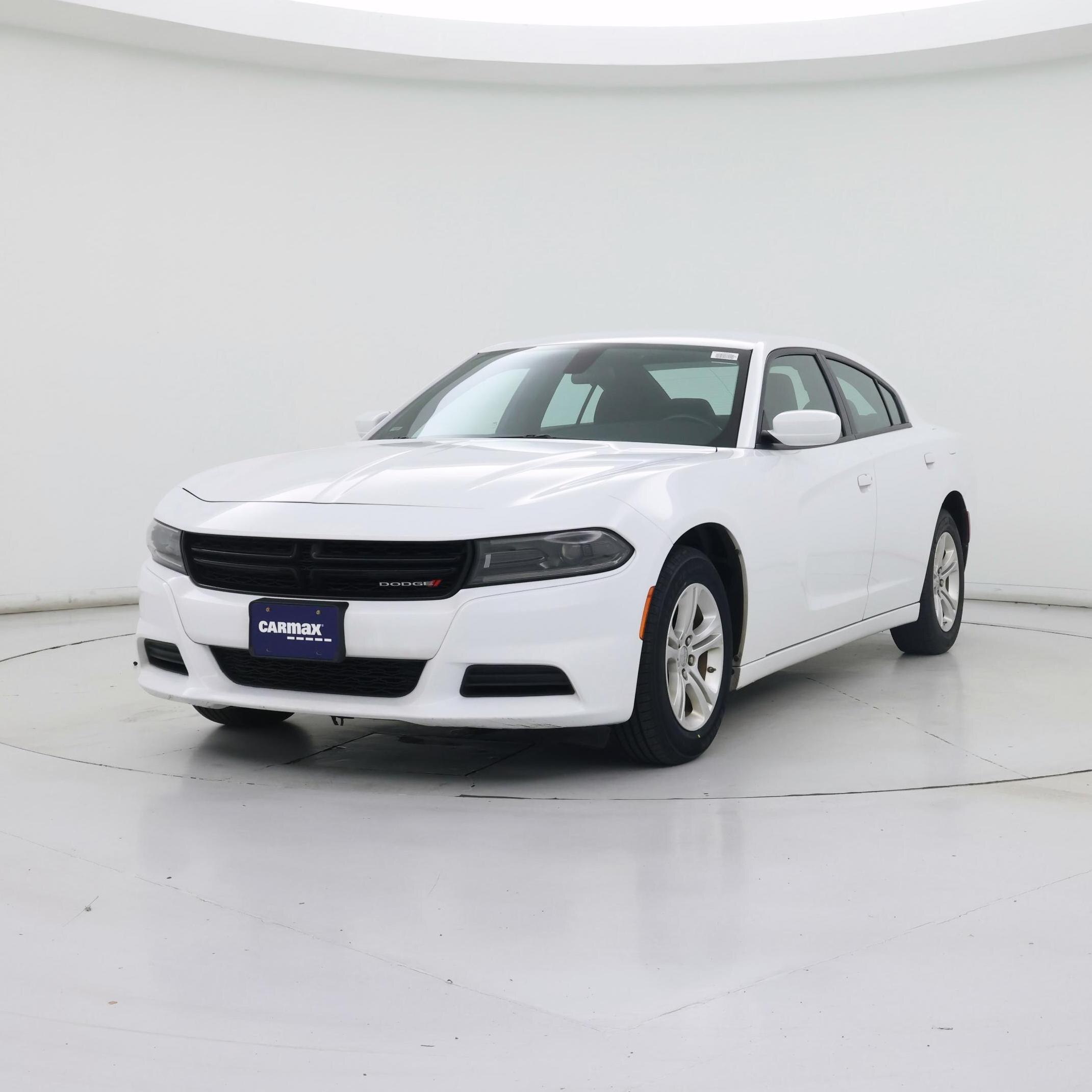 Thumbnail: 2022 Dodge Charger - 4