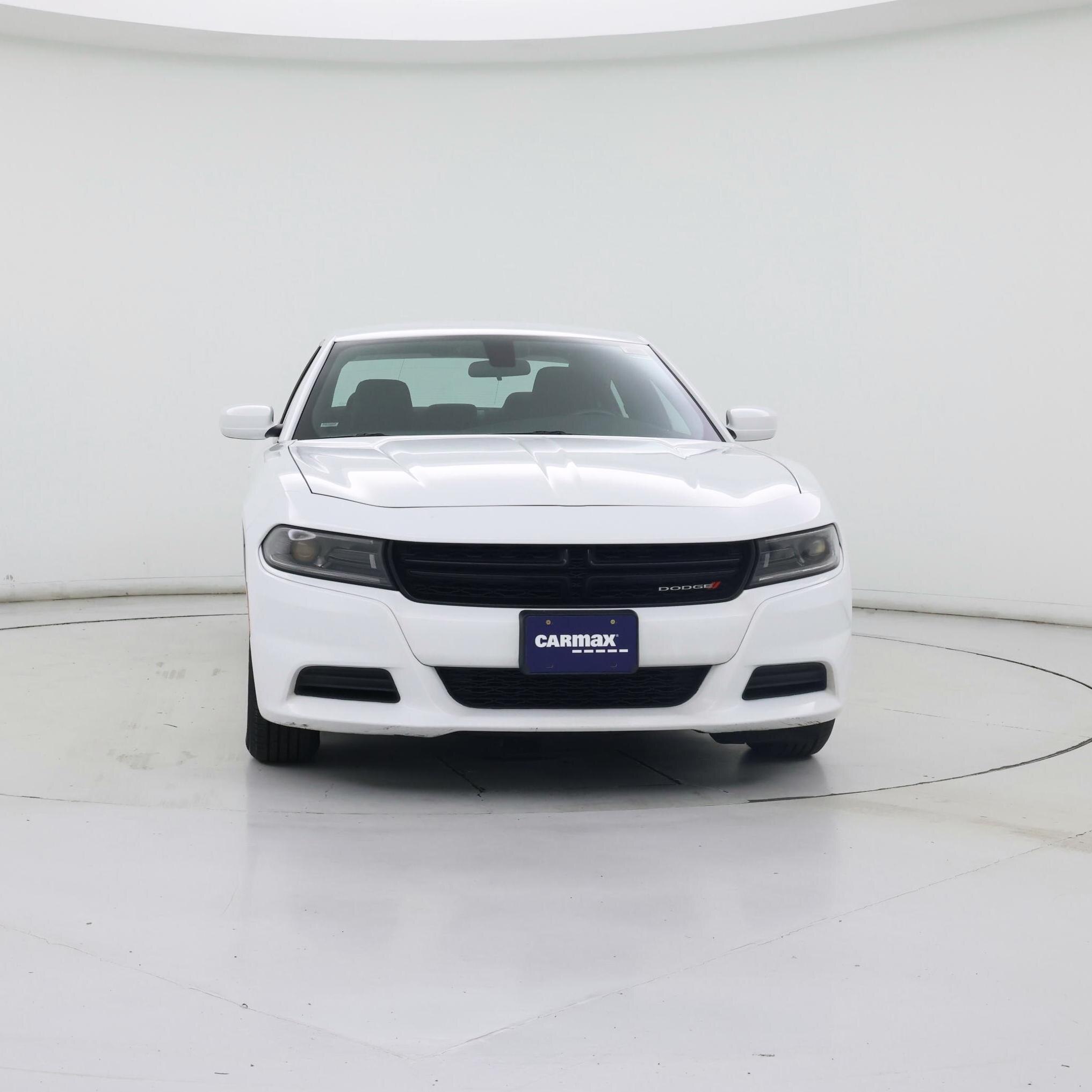 Thumbnail: 2022 Dodge Charger - 5