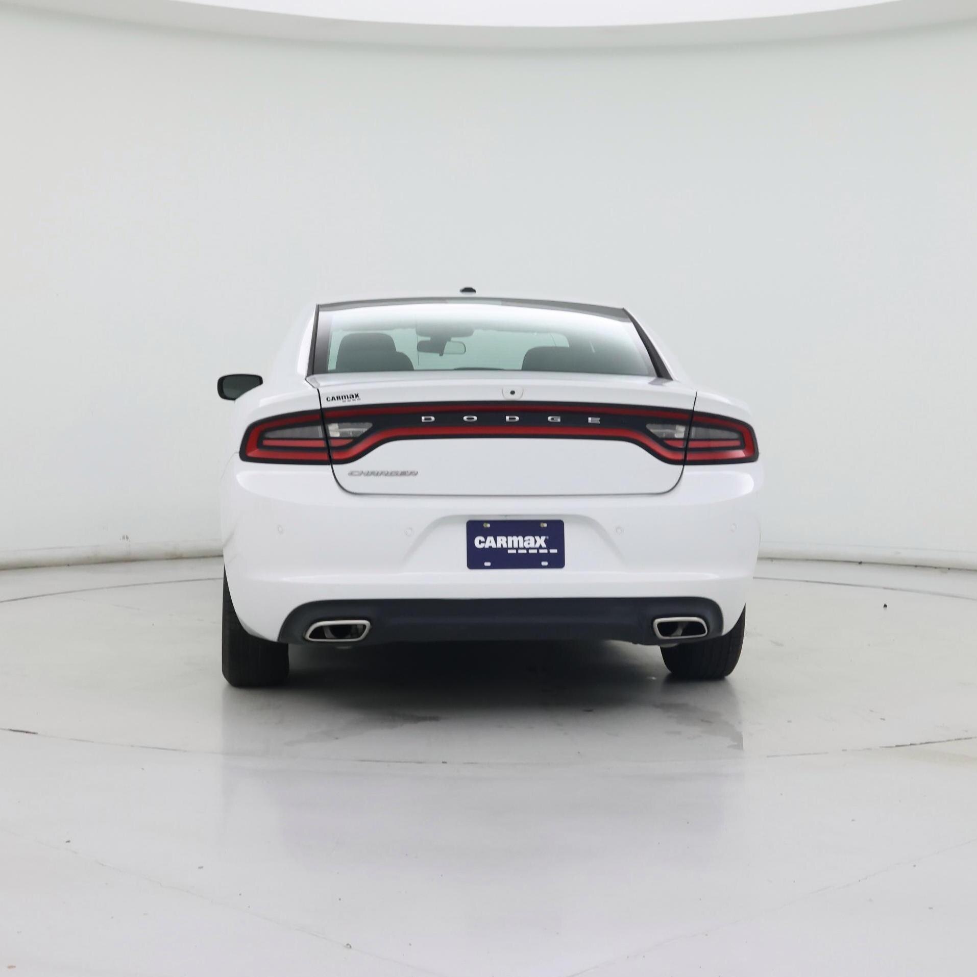 Thumbnail: 2022 Dodge Charger - 6