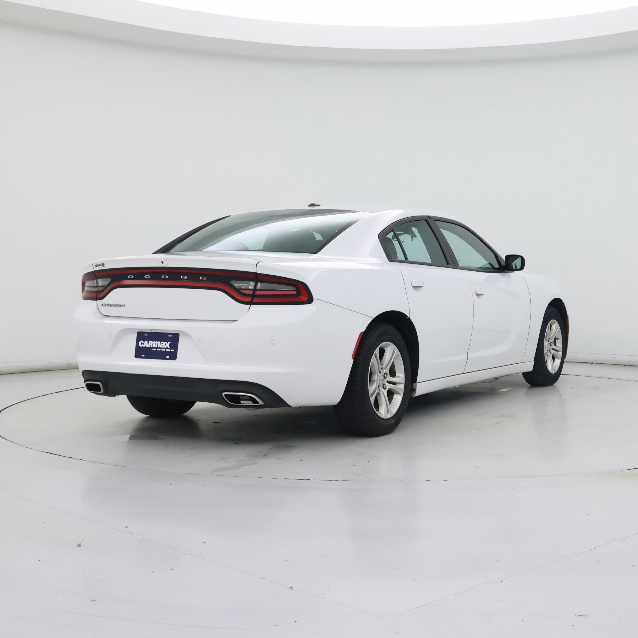 Thumbnail: 2022 Dodge Charger - 8