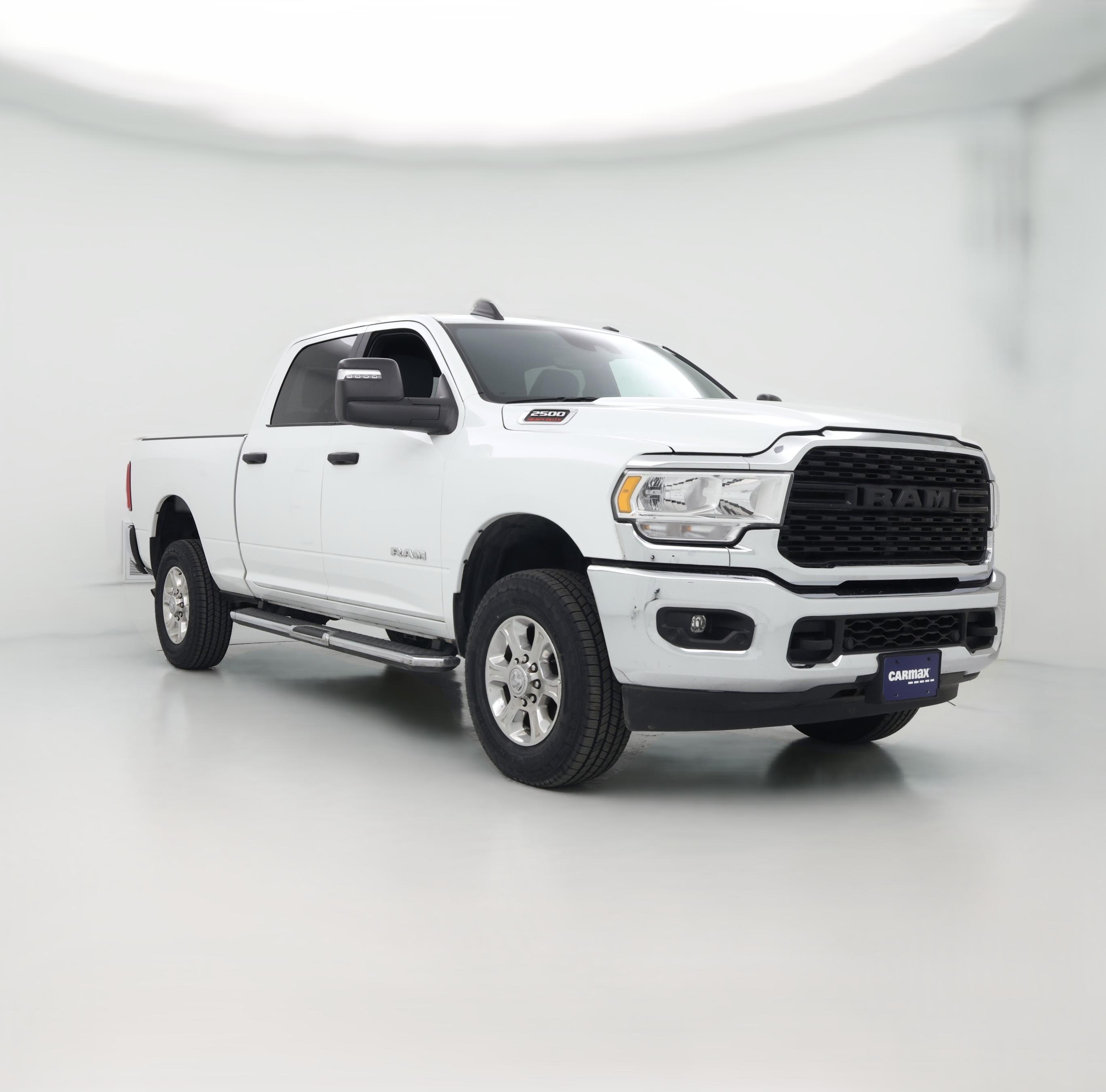 Thumbnail: 2024 RAM 2500 - 1